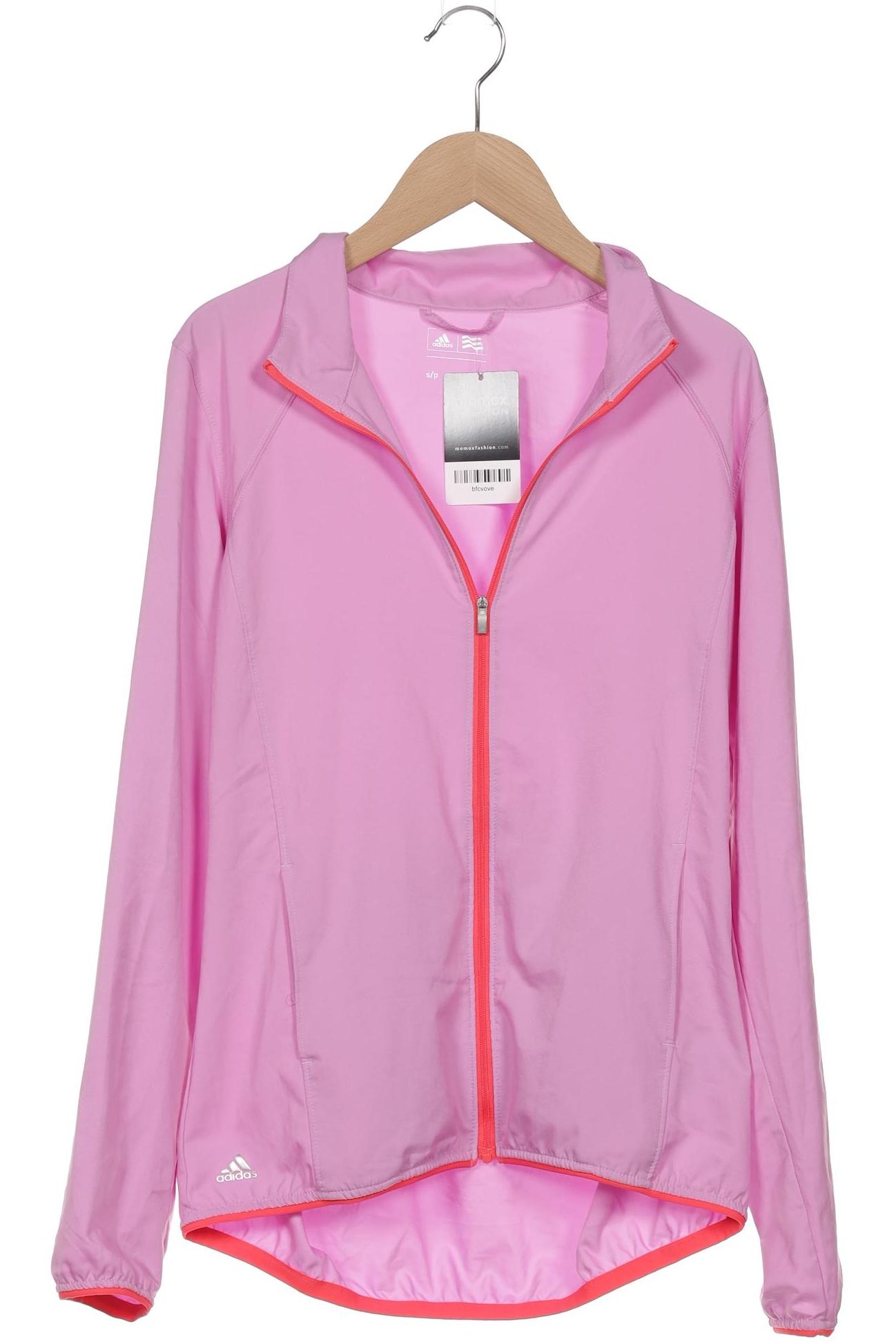

adidas Golf Damen Jacke, pink, Gr. 36