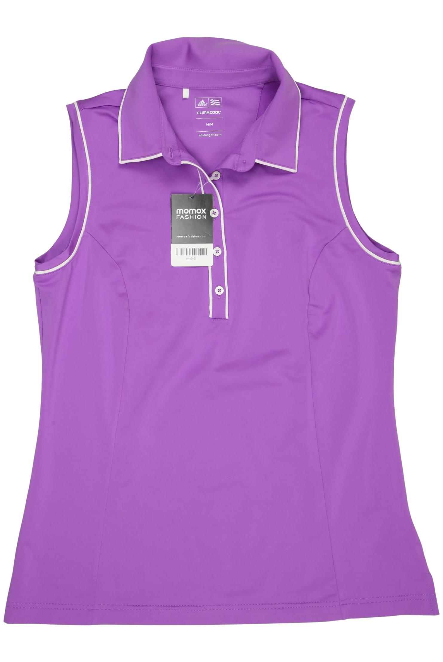 

adidas Golf Damen Poloshirt, flieder, Gr. 38