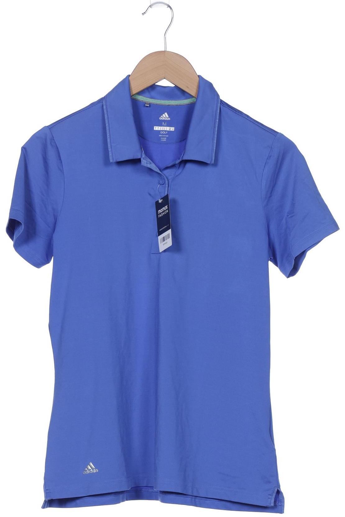 

adidas Golf Damen Poloshirt, blau, Gr. 38
