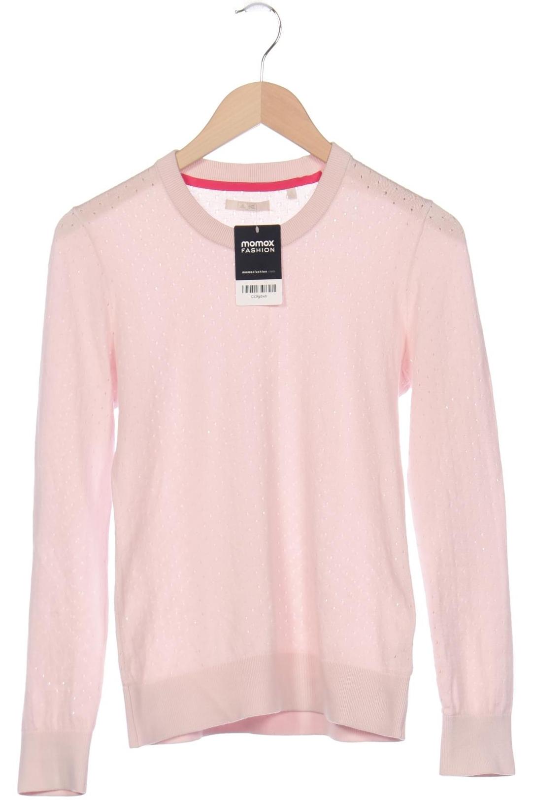 

adidas Golf Damen Pullover, pink, Gr. 36