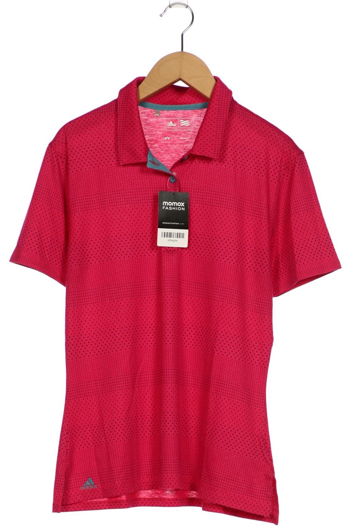 

adidas Golf Damen Poloshirt, pink, Gr. 36