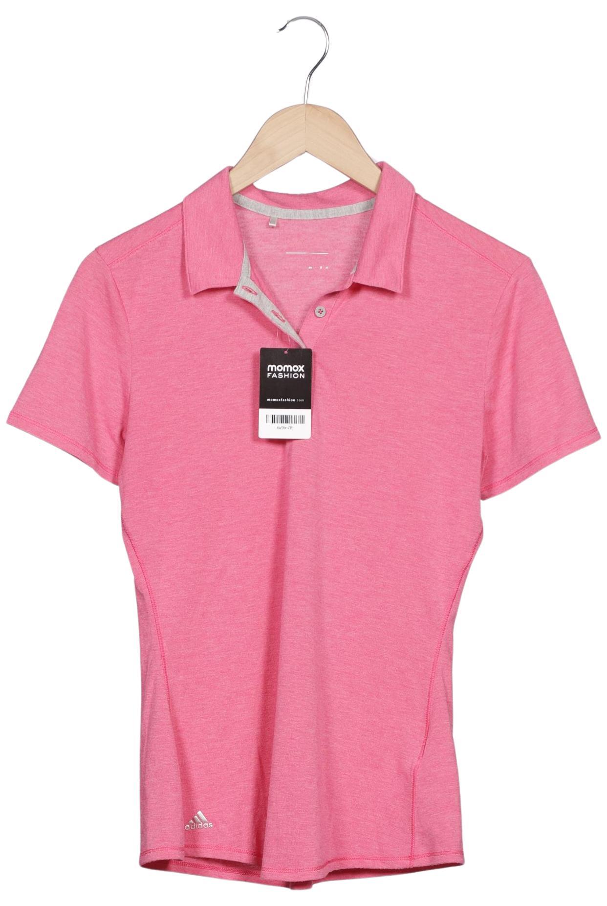 Thumbnail - adidas Golf Damen Poloshirt, pink, Gr. 36