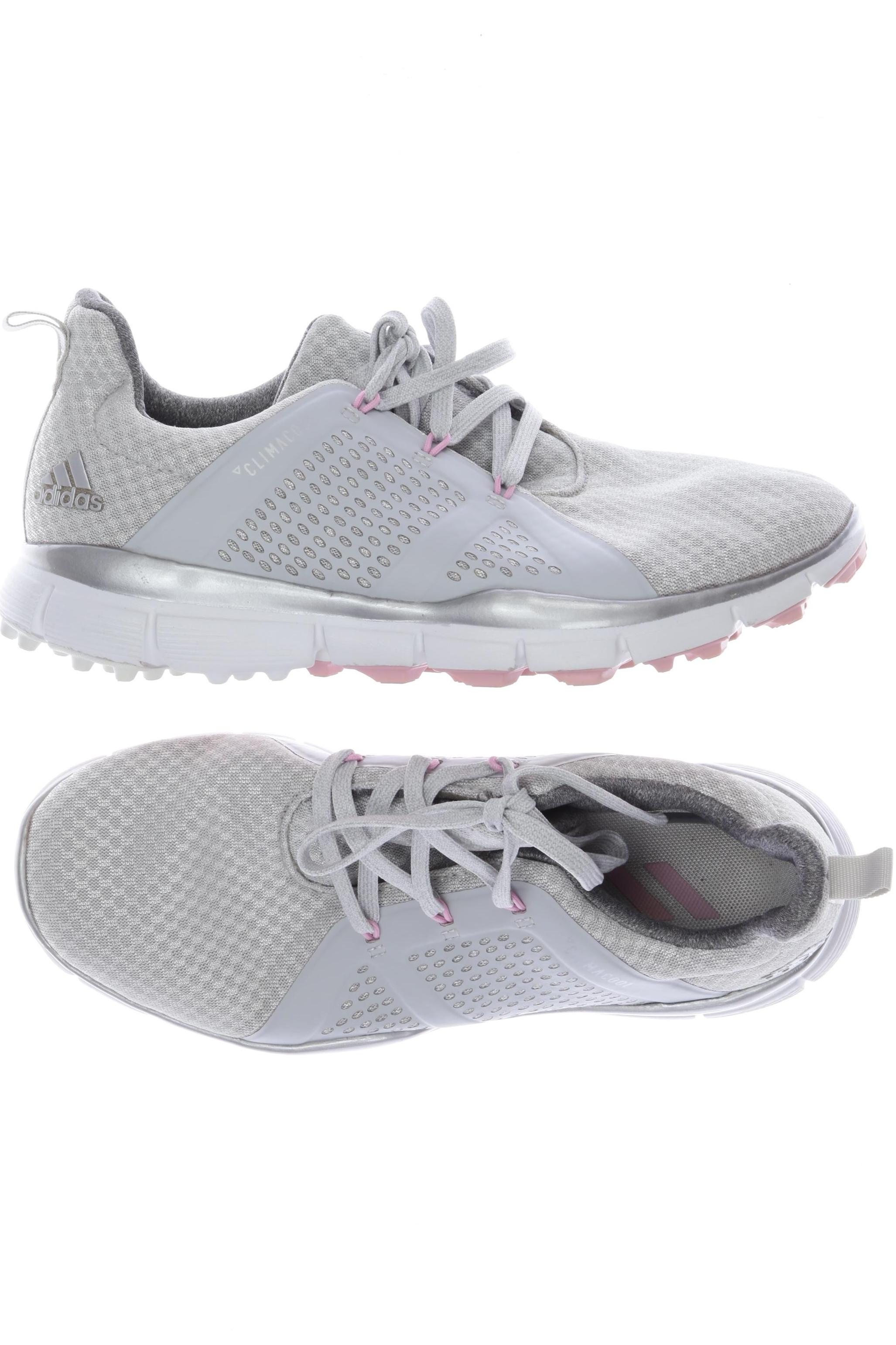 

adidas Golf Damen Sneakers, grau, Gr. 5