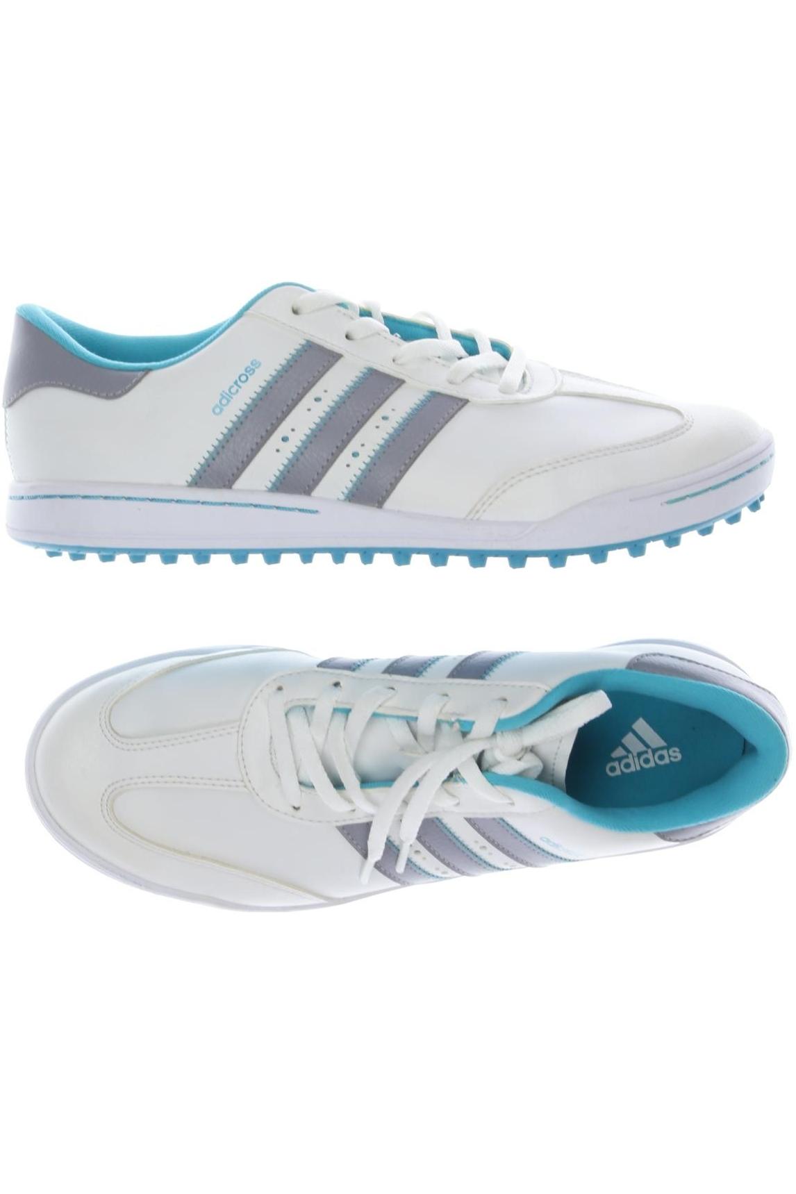 

adidas Golf Damen Sneakers, weiß, Gr. 6
