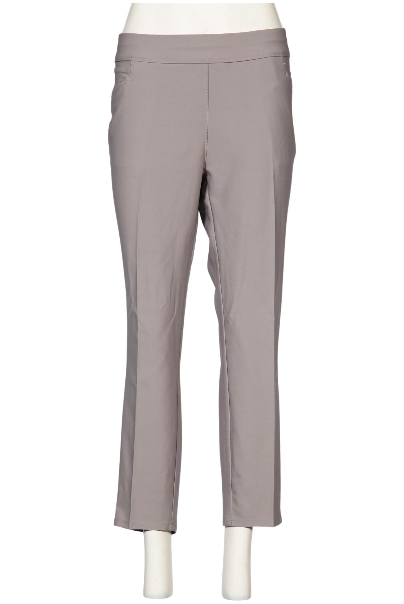 

adidas Golf Damen Stoffhose, grau, Gr. 0