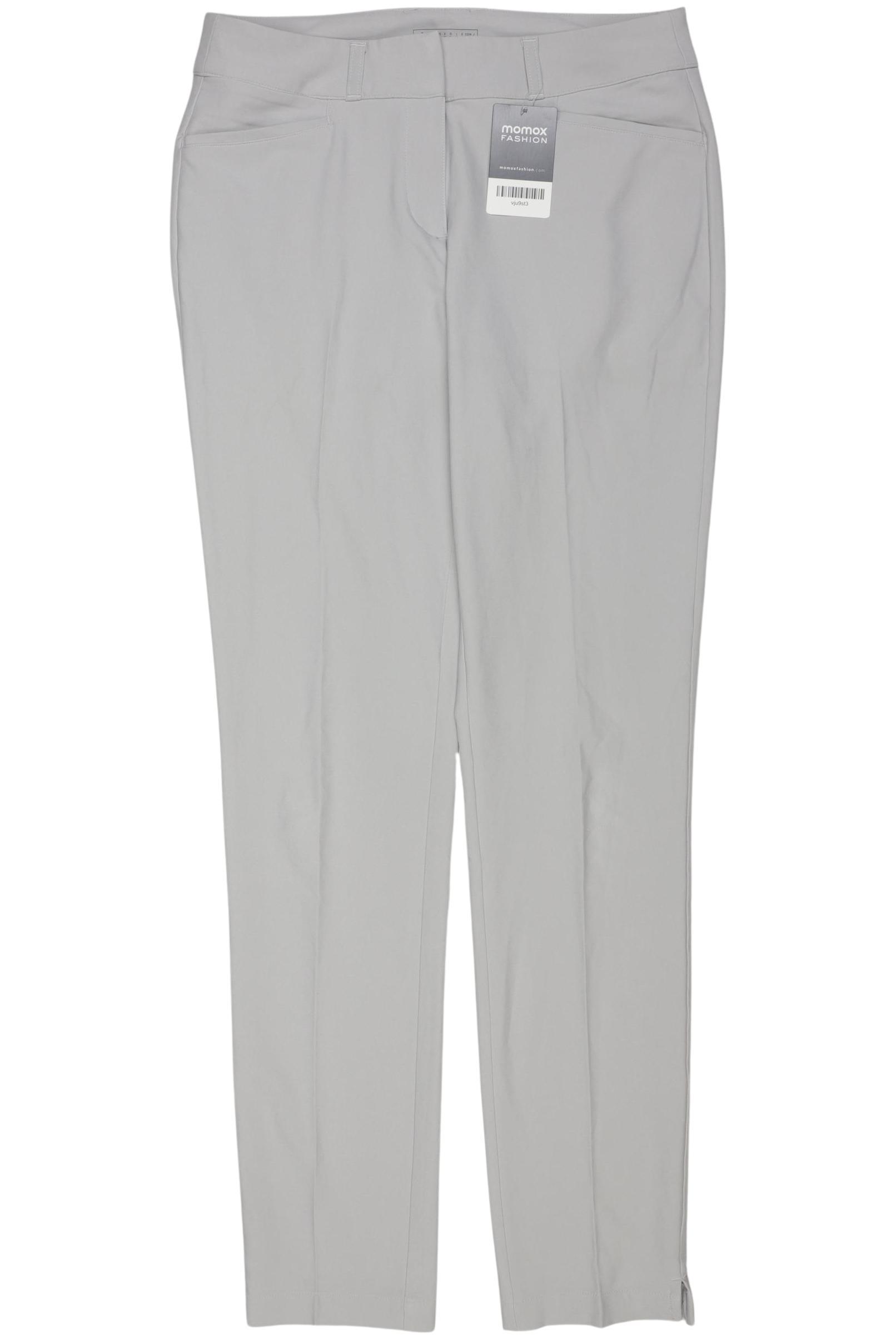 

adidas Golf Damen Stoffhose, grau, Gr. 36