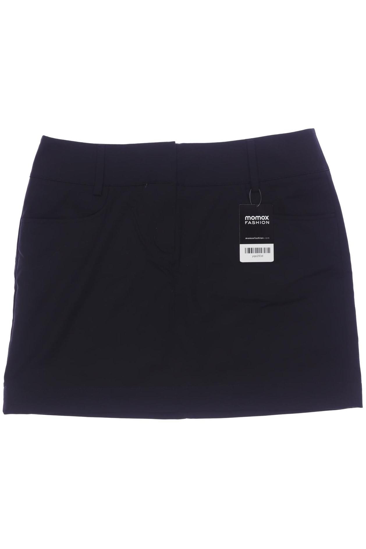 

adidas Golf Damen Rock, schwarz, Gr. 12