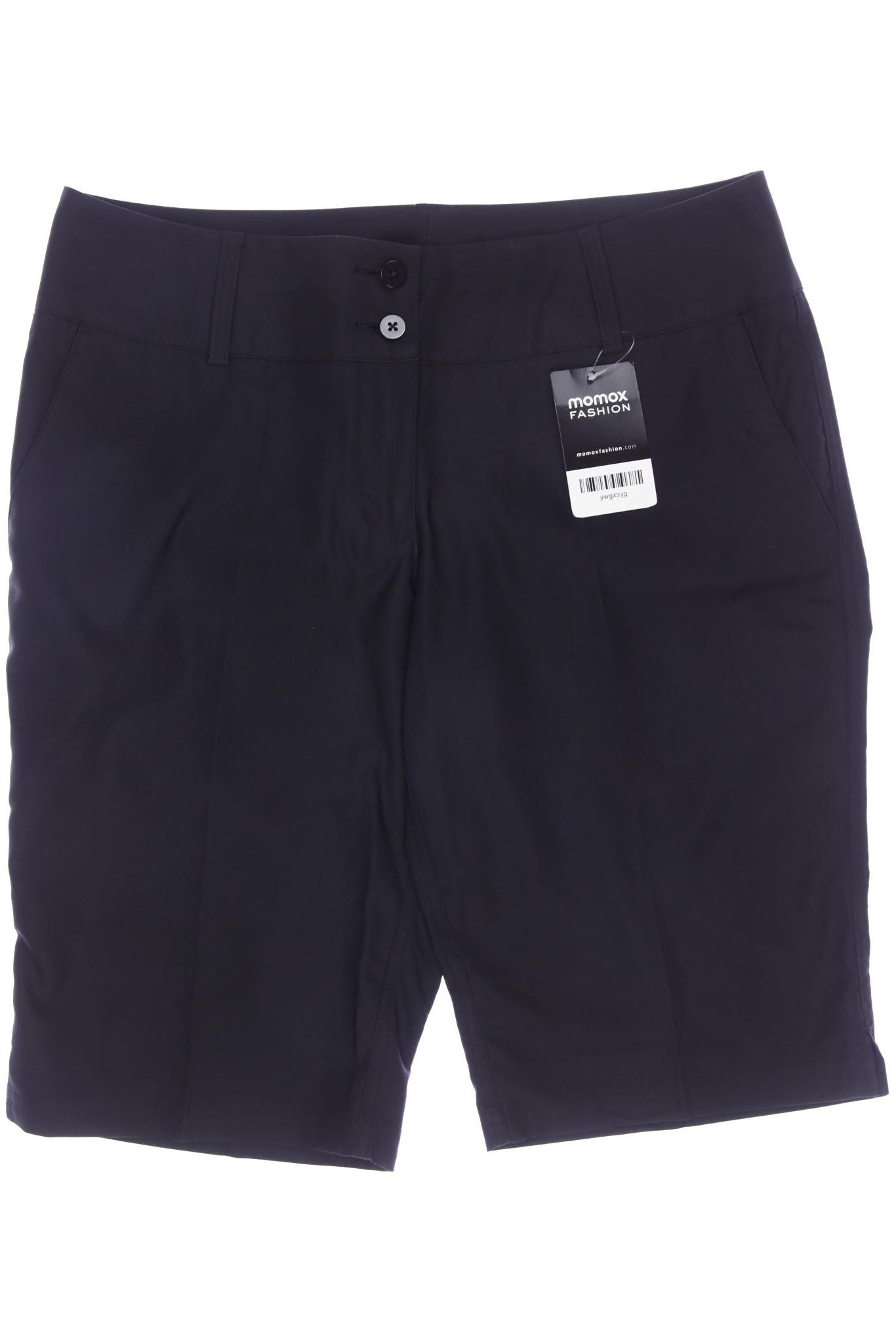 

adidas Golf Damen Stoffhose, schwarz, Gr. 12