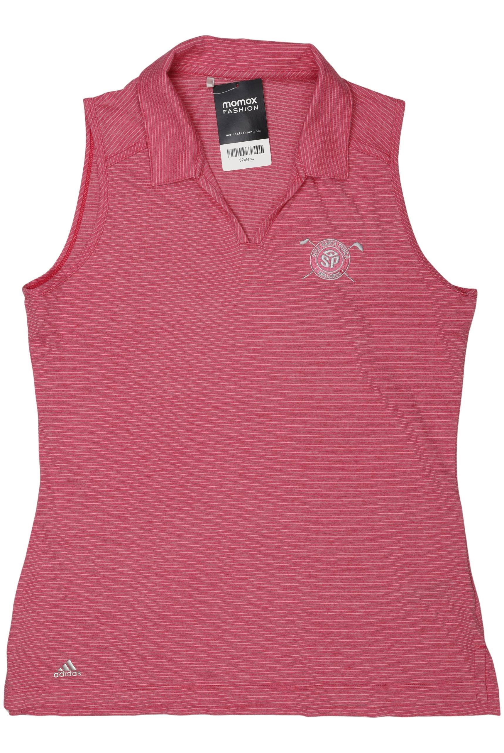 

adidas Golf Damen Poloshirt, pink, Gr. 38