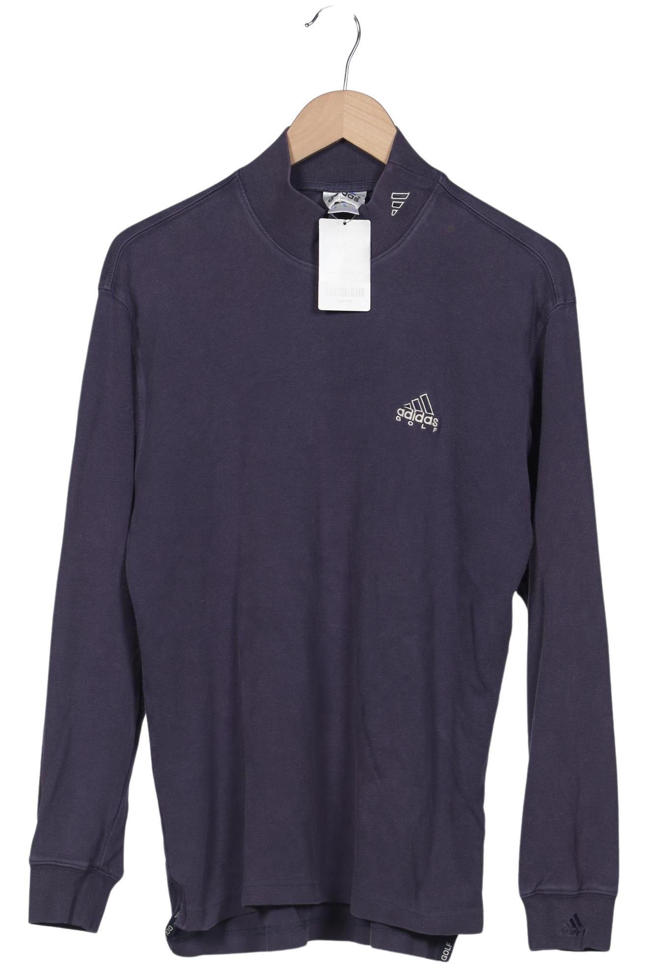 

adidas Golf Herren Sweatshirt, marineblau, Gr. 52