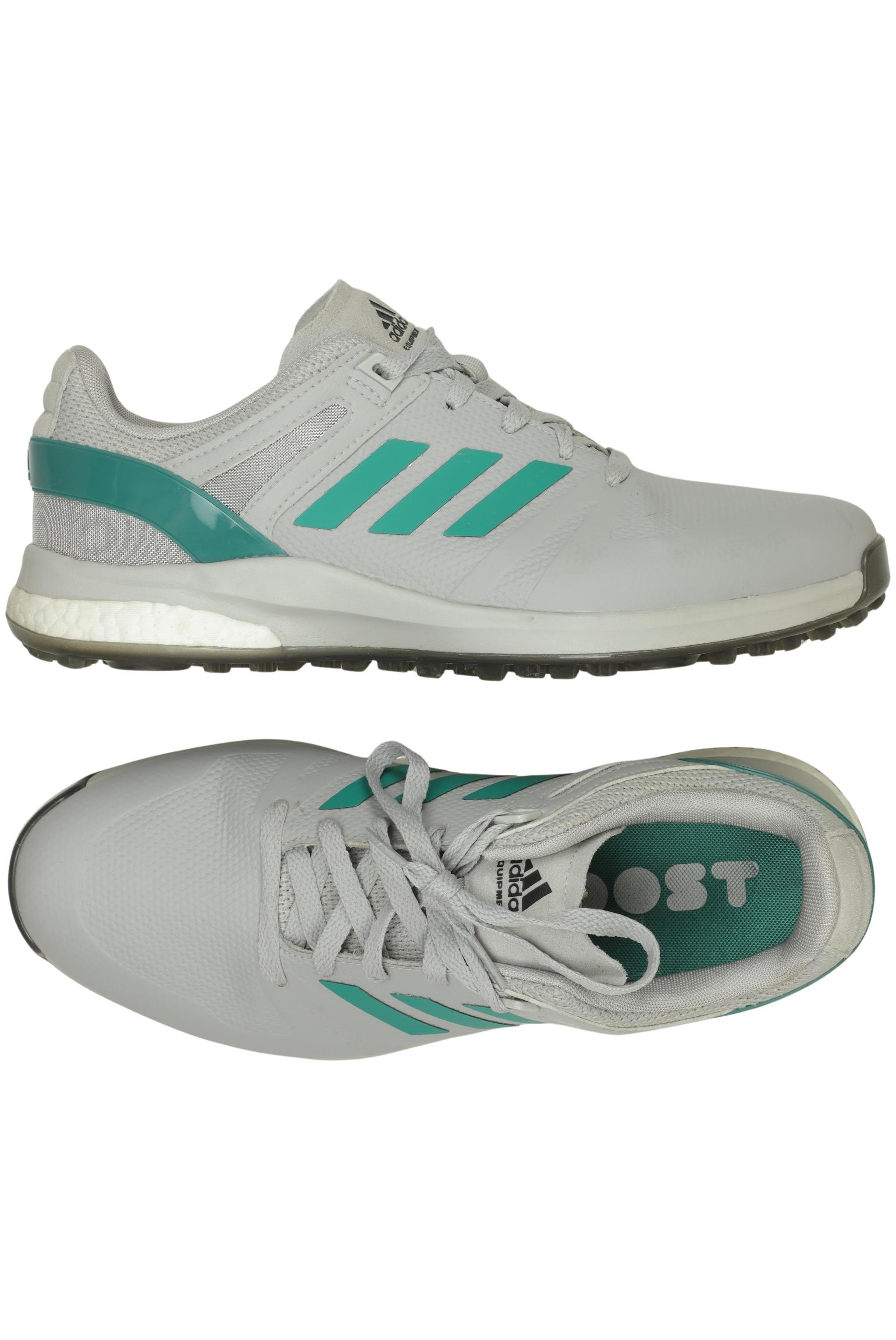 

adidas Golf Herren Sneakers, grau, Gr. 9