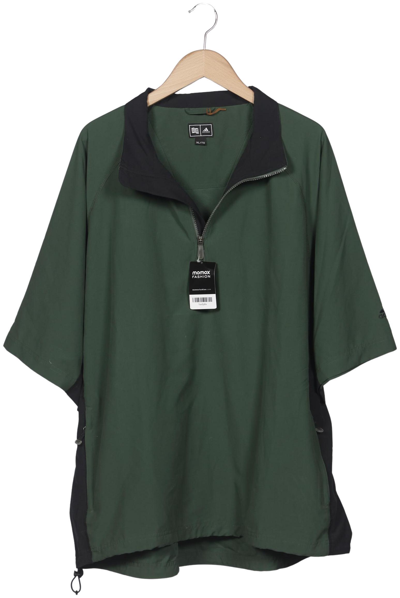 Thumbnail - adidas Golf Herren Jacke, grün, Gr. 54