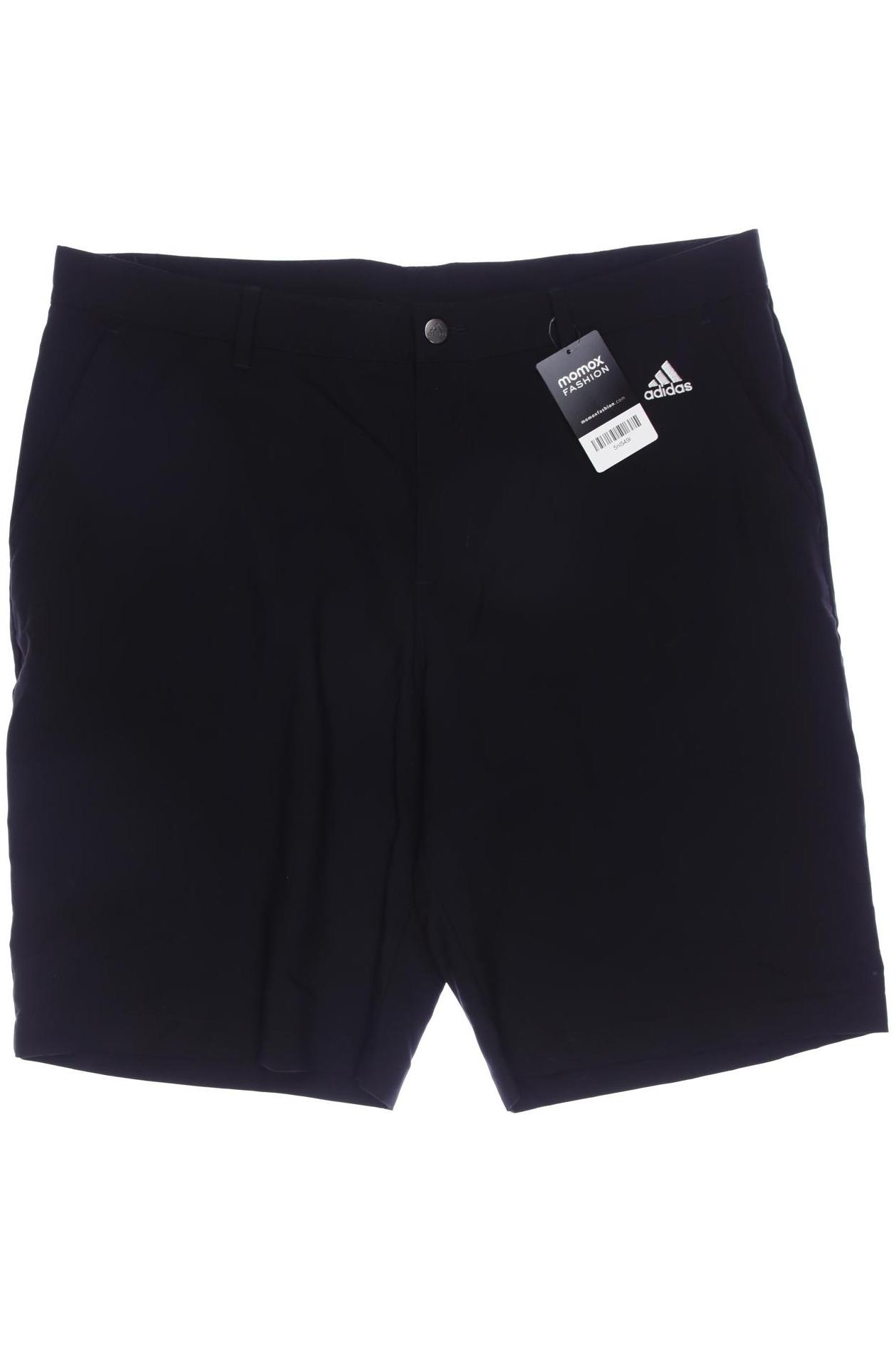 

adidas Golf Herren Shorts, schwarz, Gr. 38