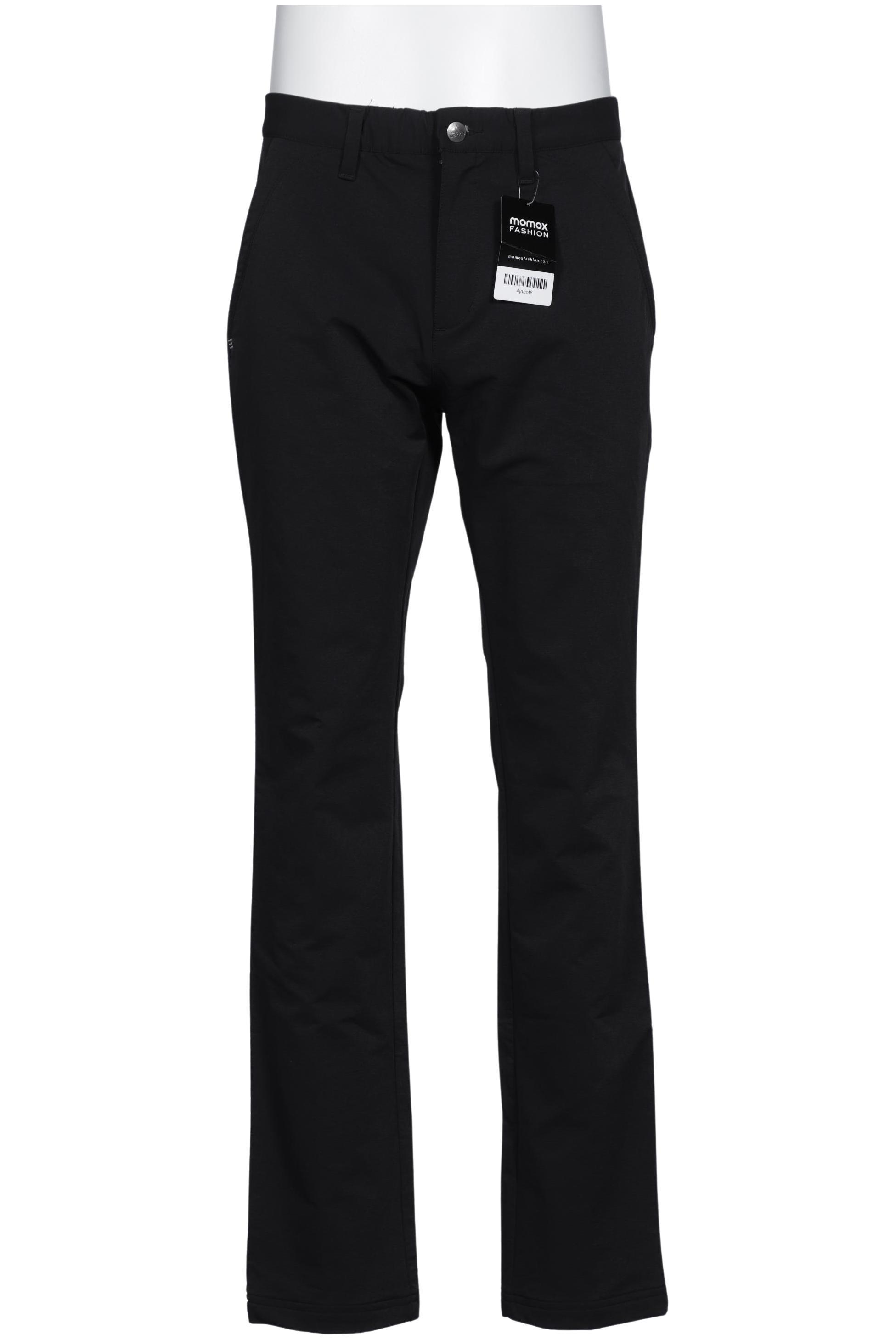 

adidas Golf Herren Stoffhose, schwarz, Gr. 30