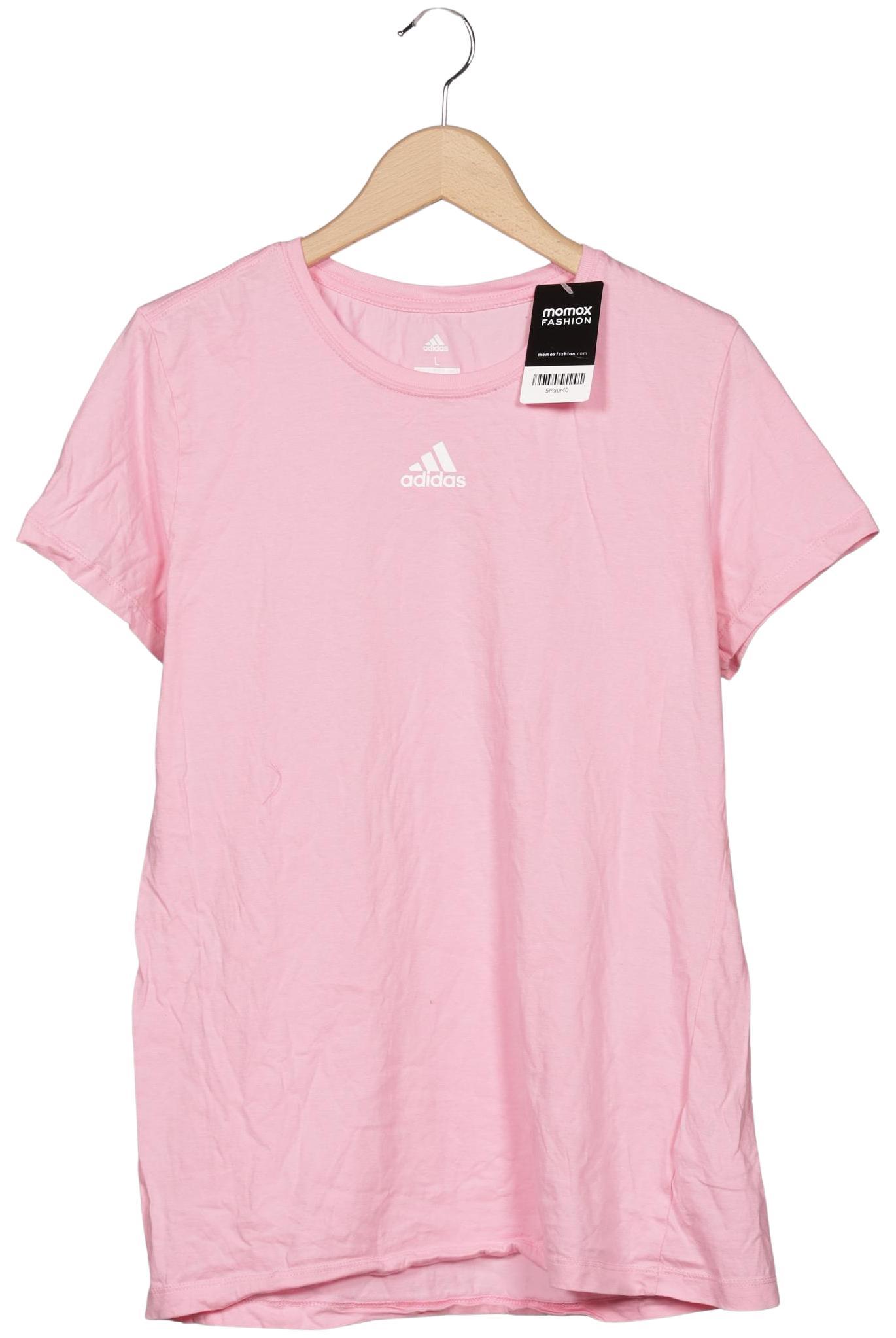 Thumbnail - adidas Golf Herren T-Shirt, pink, Gr. 52