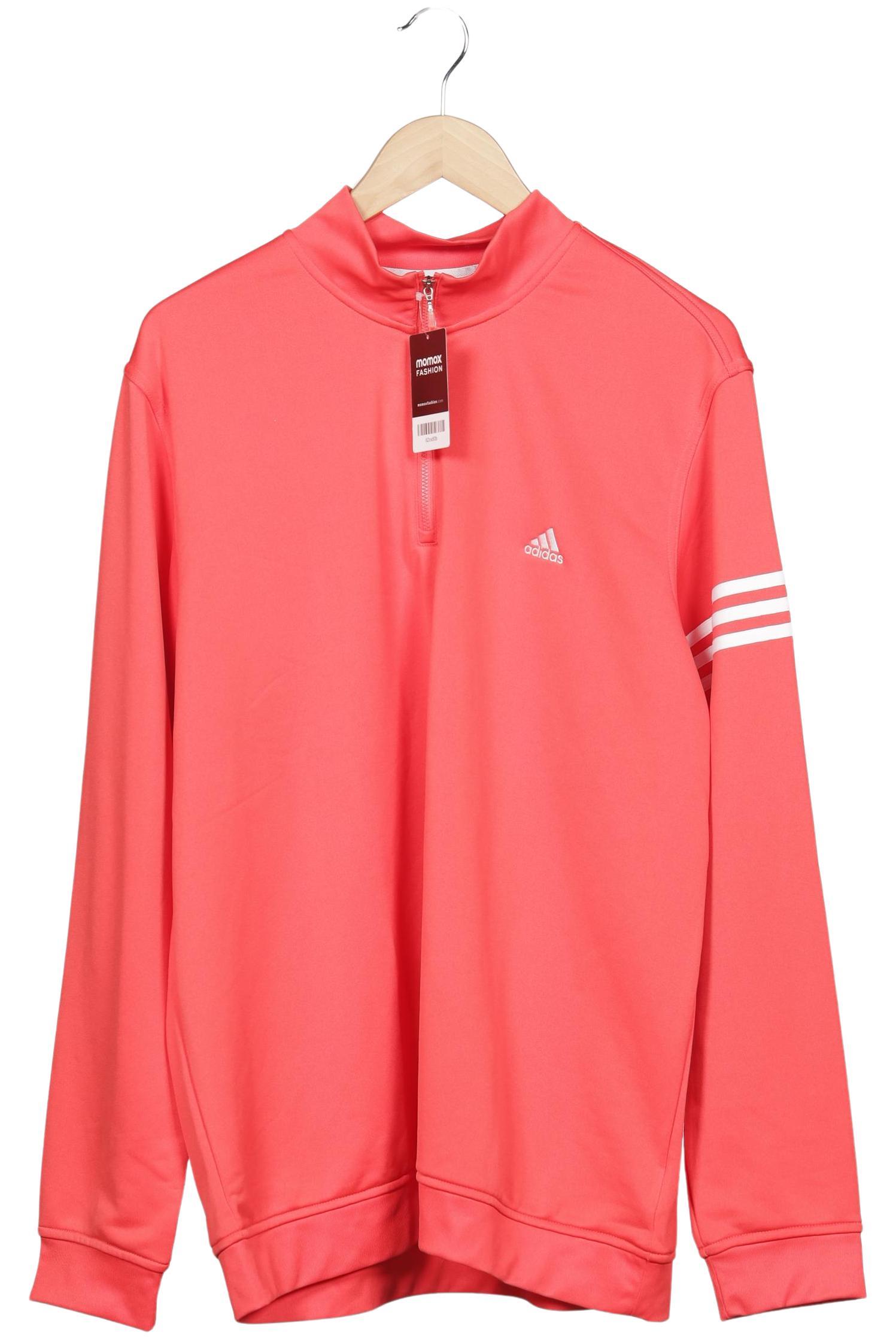 

adidas Golf Herren Sweatshirt, pink, Gr. 56
