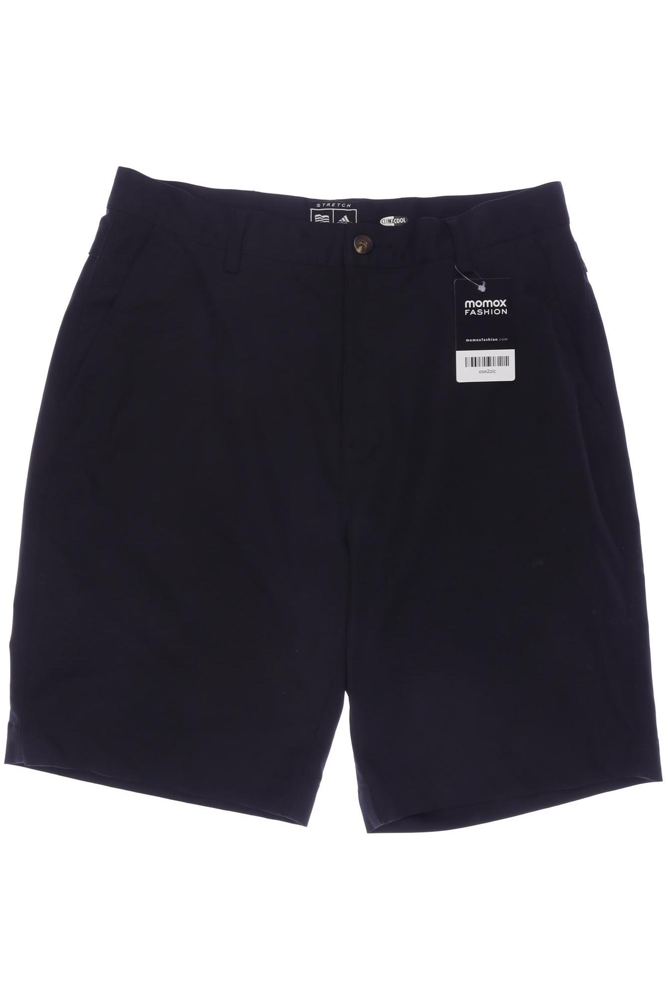 

adidas Golf Herren Shorts, schwarz, Gr. 32