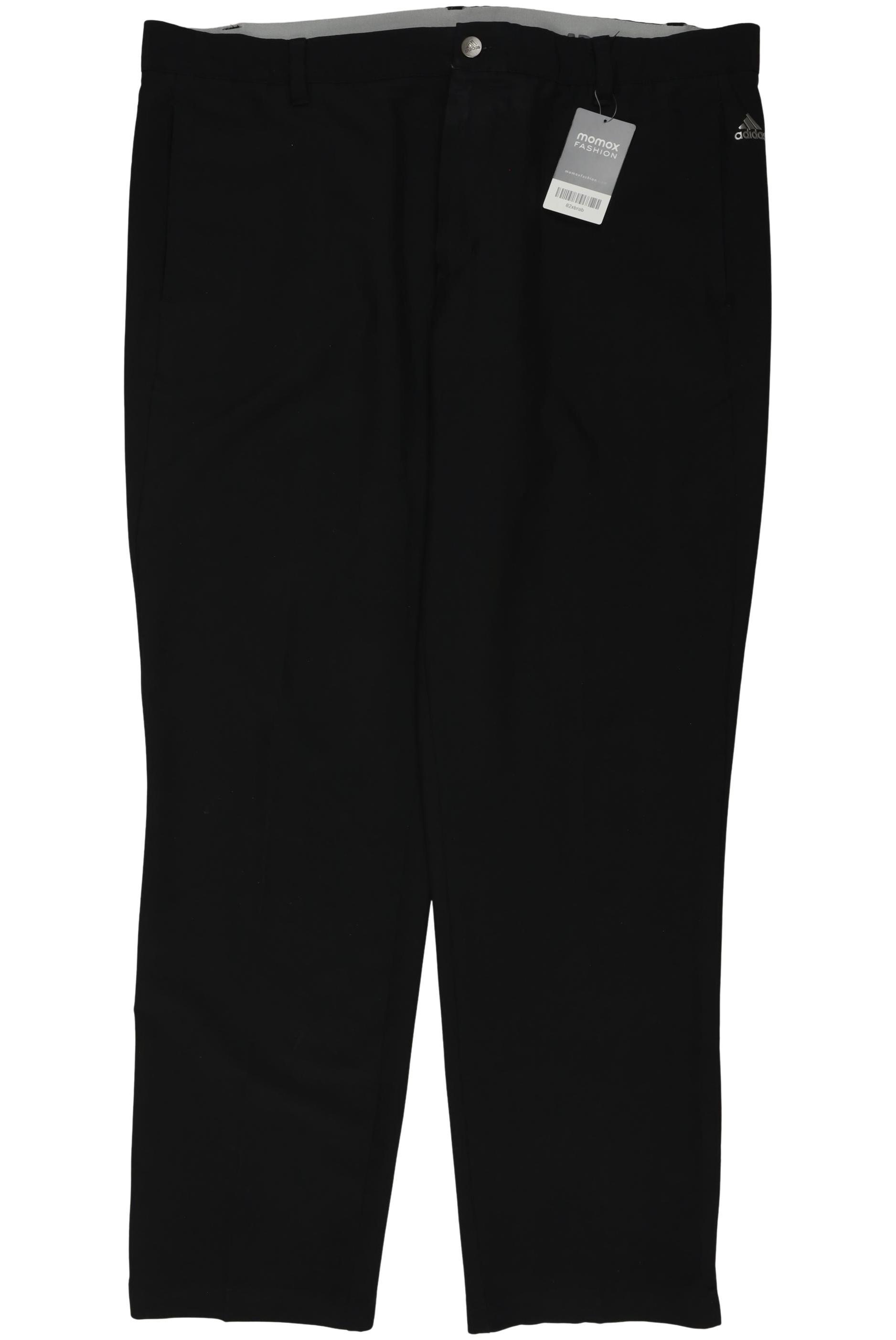 Thumbnail - adidas Golf Herren Stoffhose, schwarz, Gr. 40