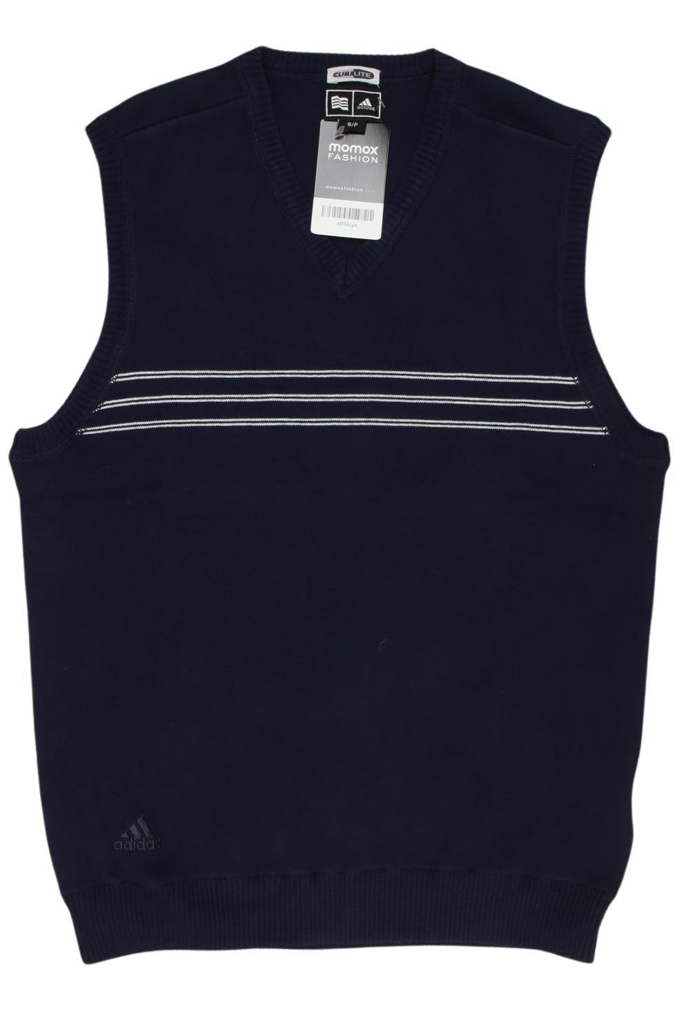 

adidas Golf Herren Pullover, marineblau, Gr. 46