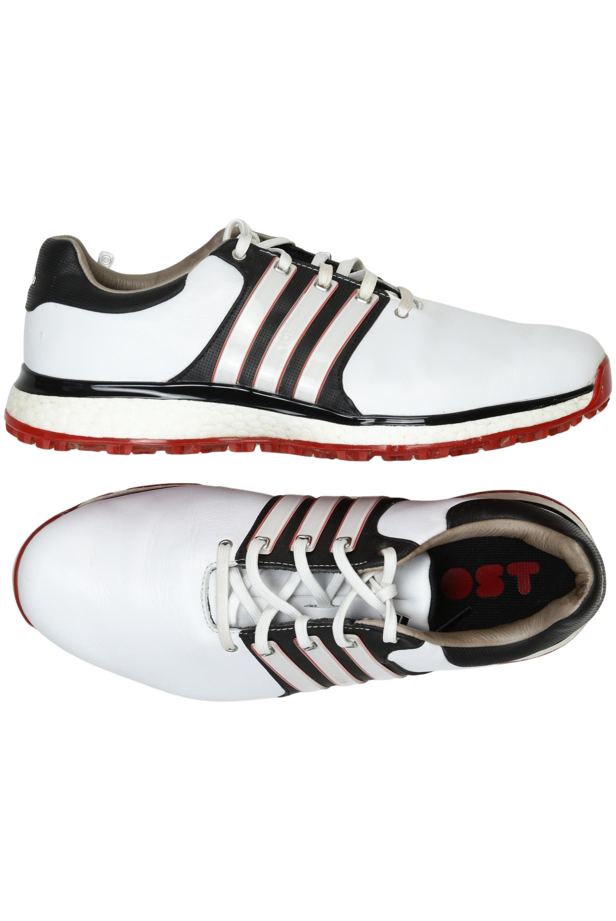 

adidas Golf Herren Sneakers, mehrfarbig, Gr. 42.5