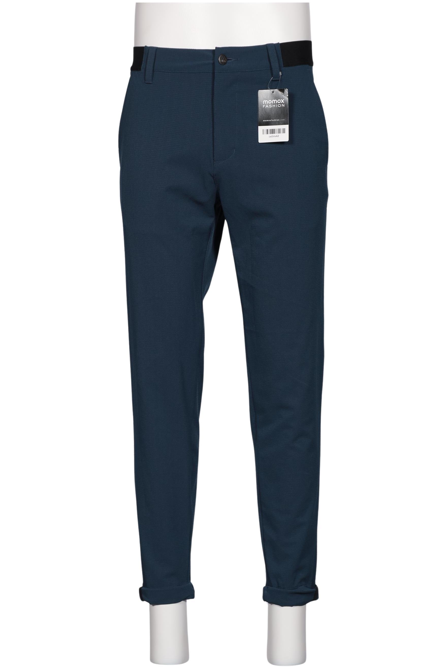 

adidas Golf Herren Stoffhose, marineblau, Gr. 32