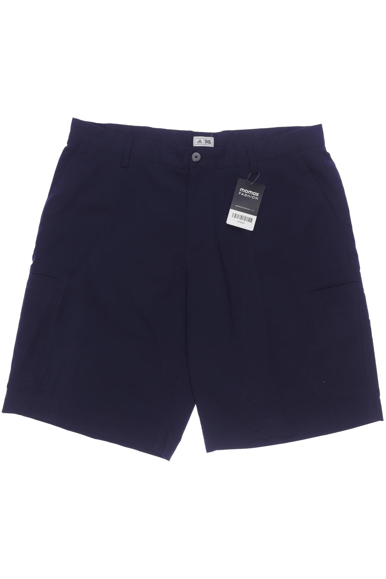 

adidas Golf Herren Shorts, marineblau, Gr. 36