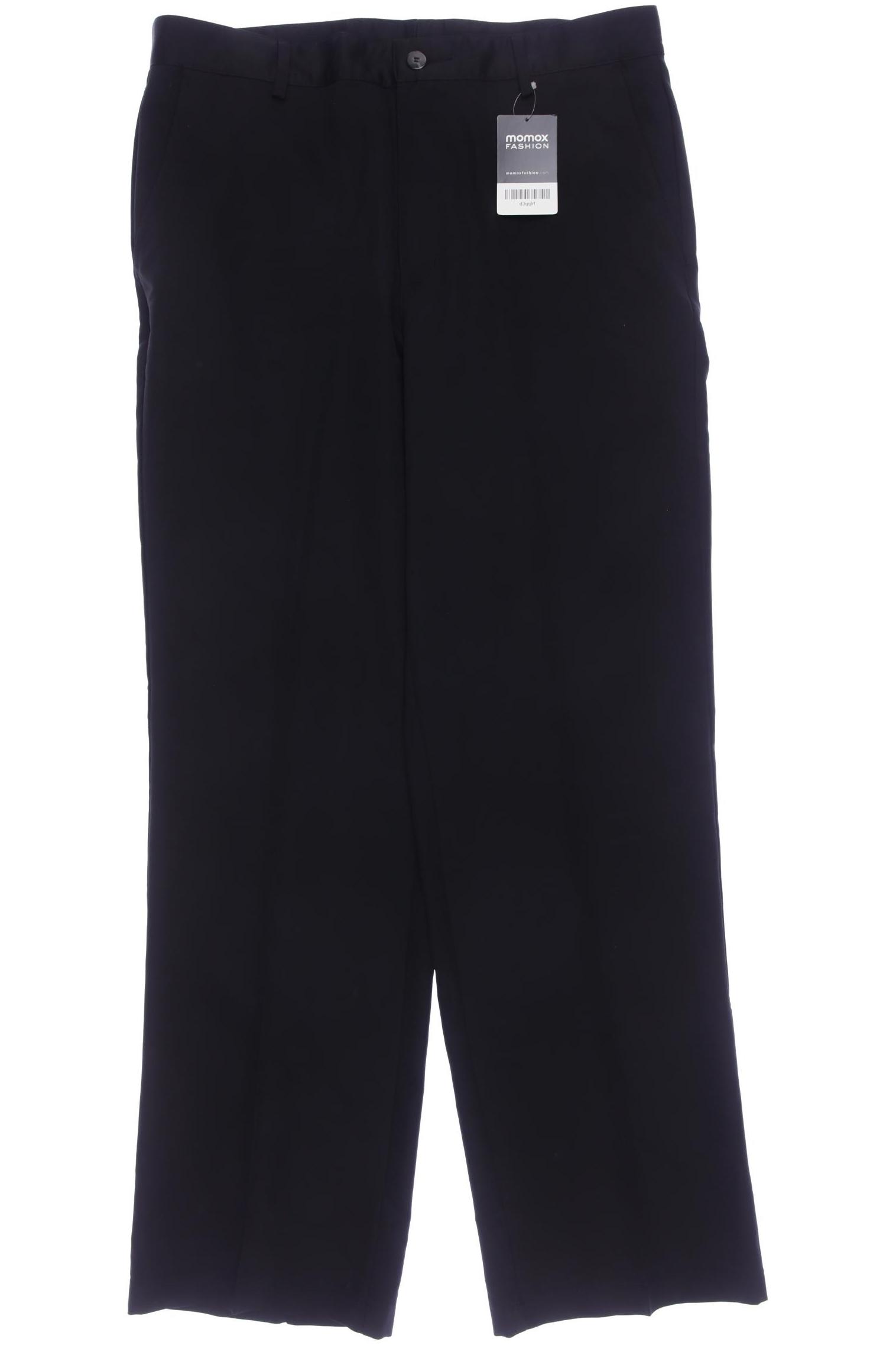 Thumbnail - adidas Golf Herren Stoffhose, schwarz, Gr. 34