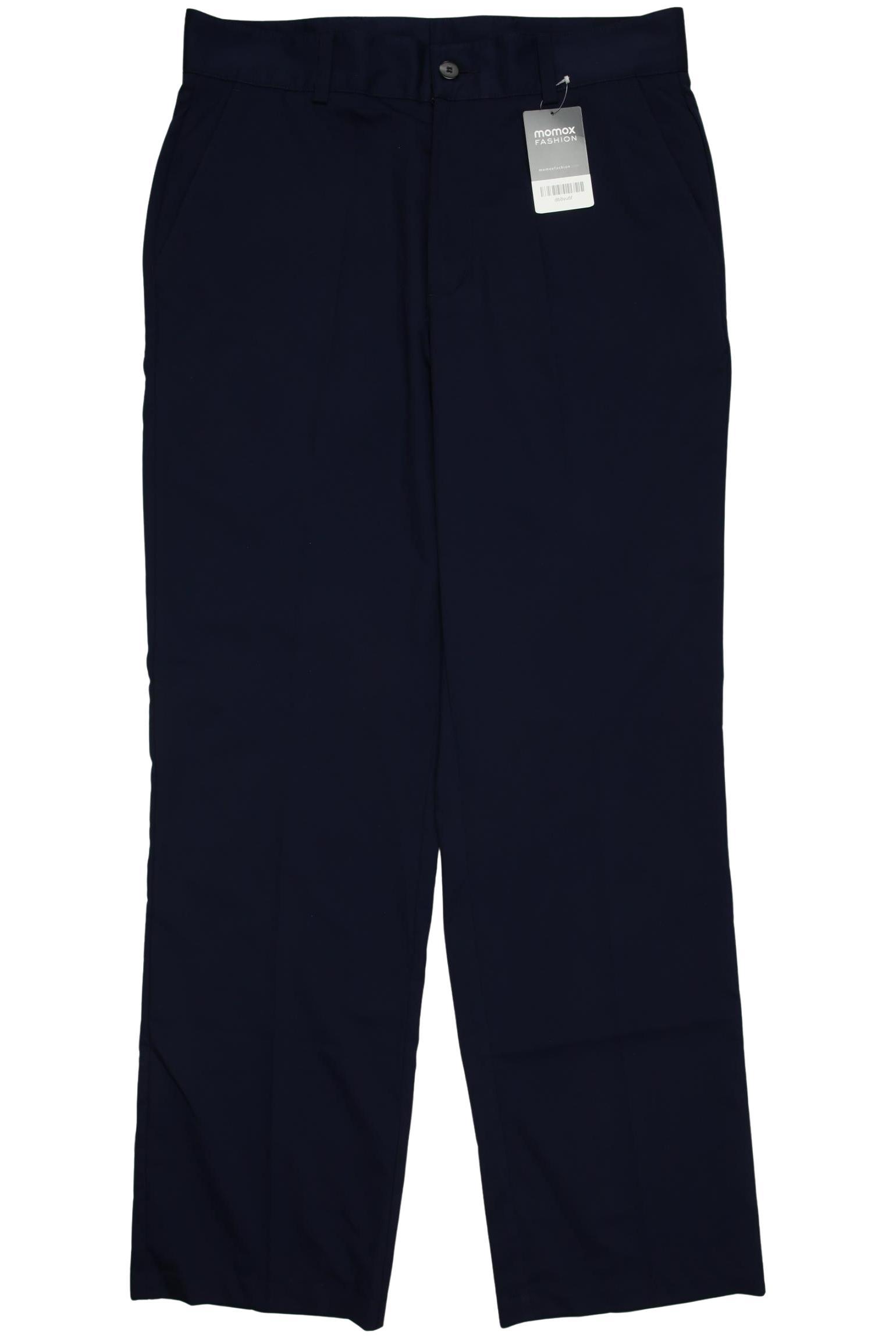 Thumbnail - adidas Golf Herren Stoffhose, marineblau, Gr. 34