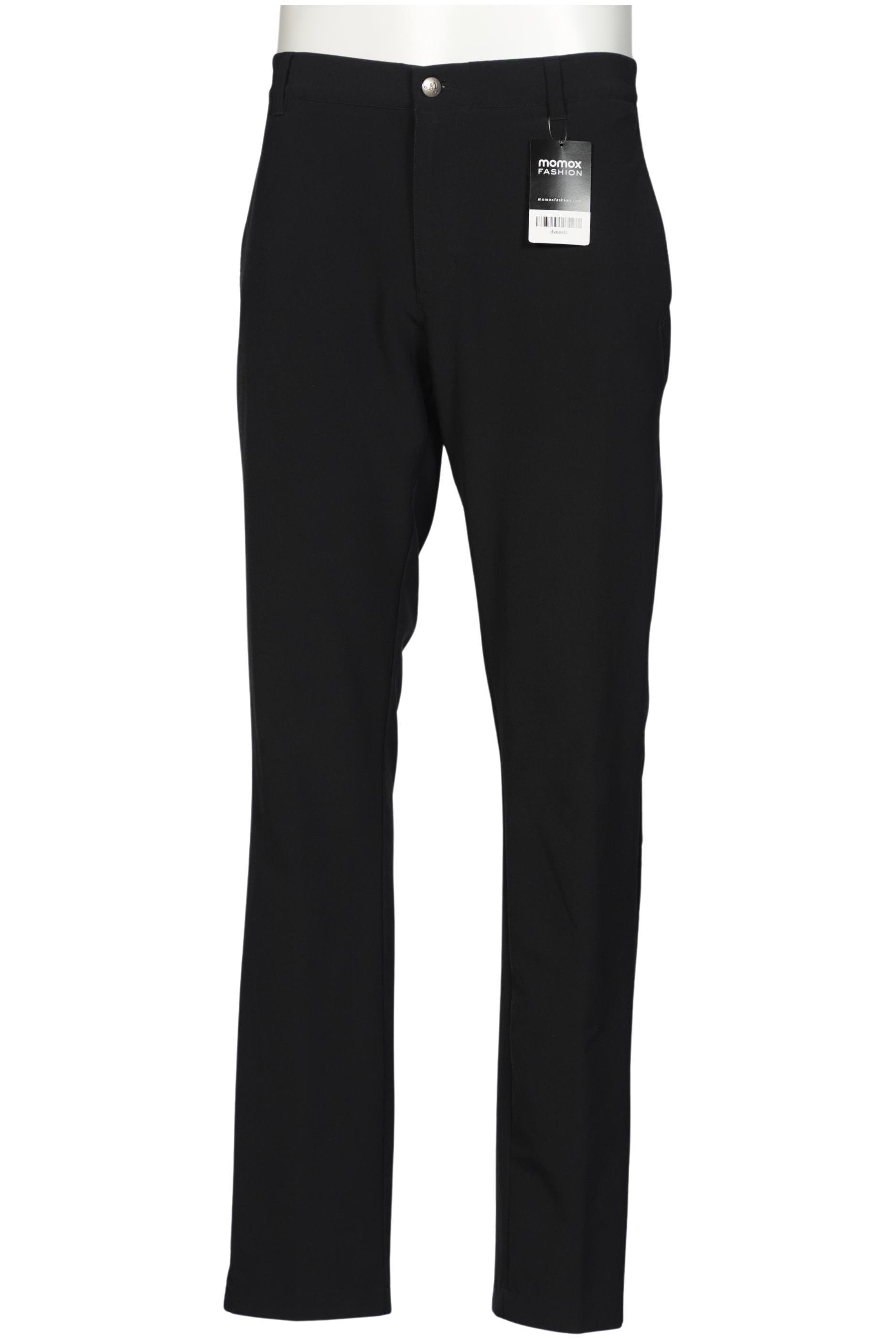 

adidas Golf Herren Stoffhose, schwarz, Gr. 34