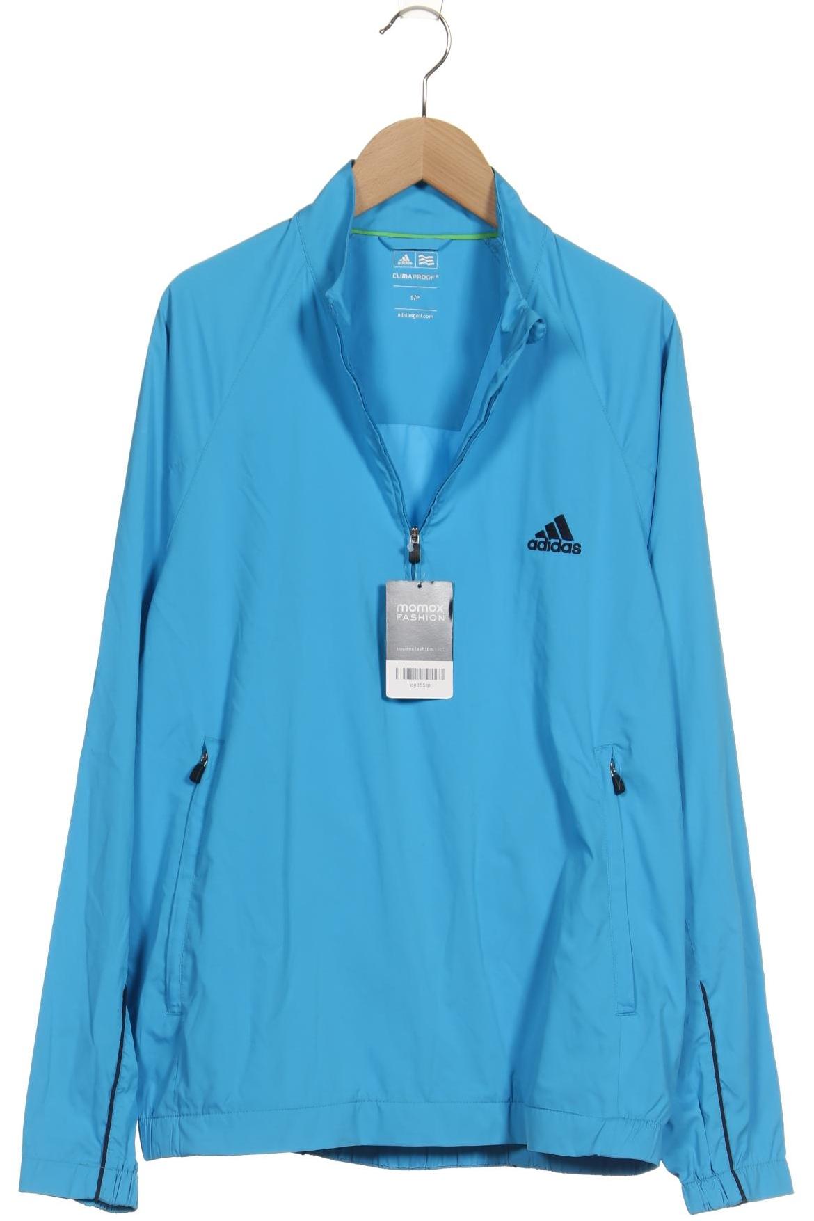 

adidas Golf Herren Jacke, blau, Gr. 46