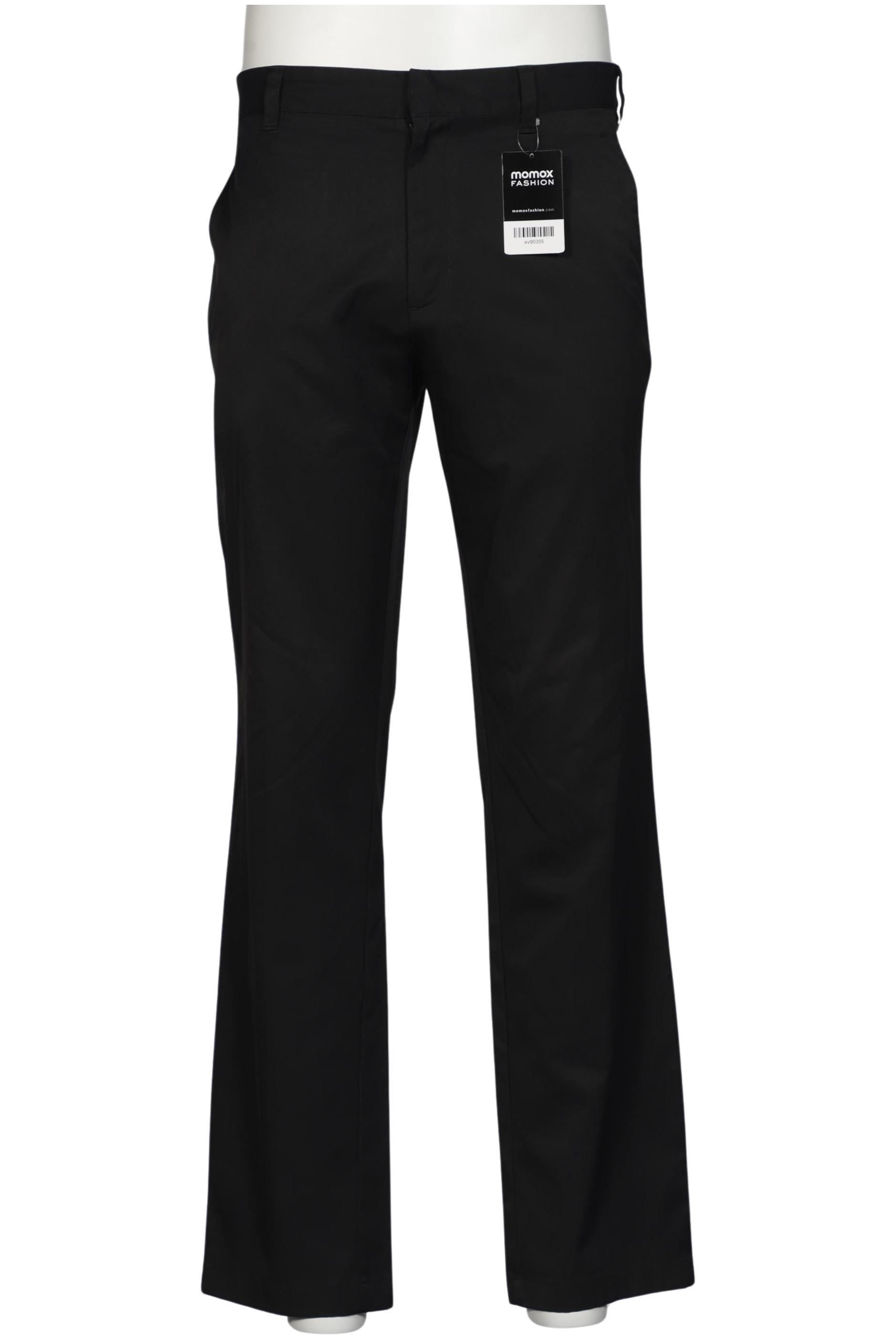 Thumbnail - adidas Golf Herren Stoffhose, schwarz, Gr. 36