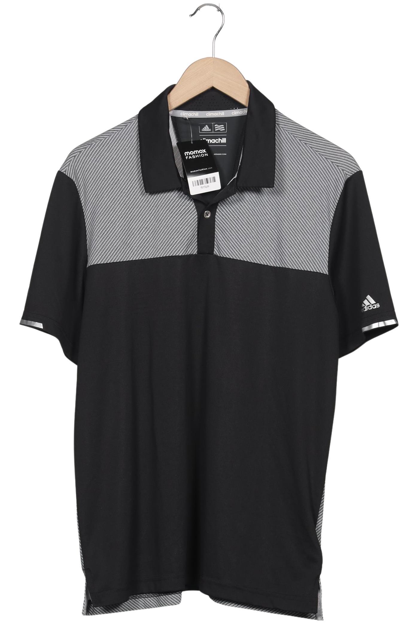 Thumbnail - adidas Golf Herren Poloshirt, mehrfarbig, Gr. 48