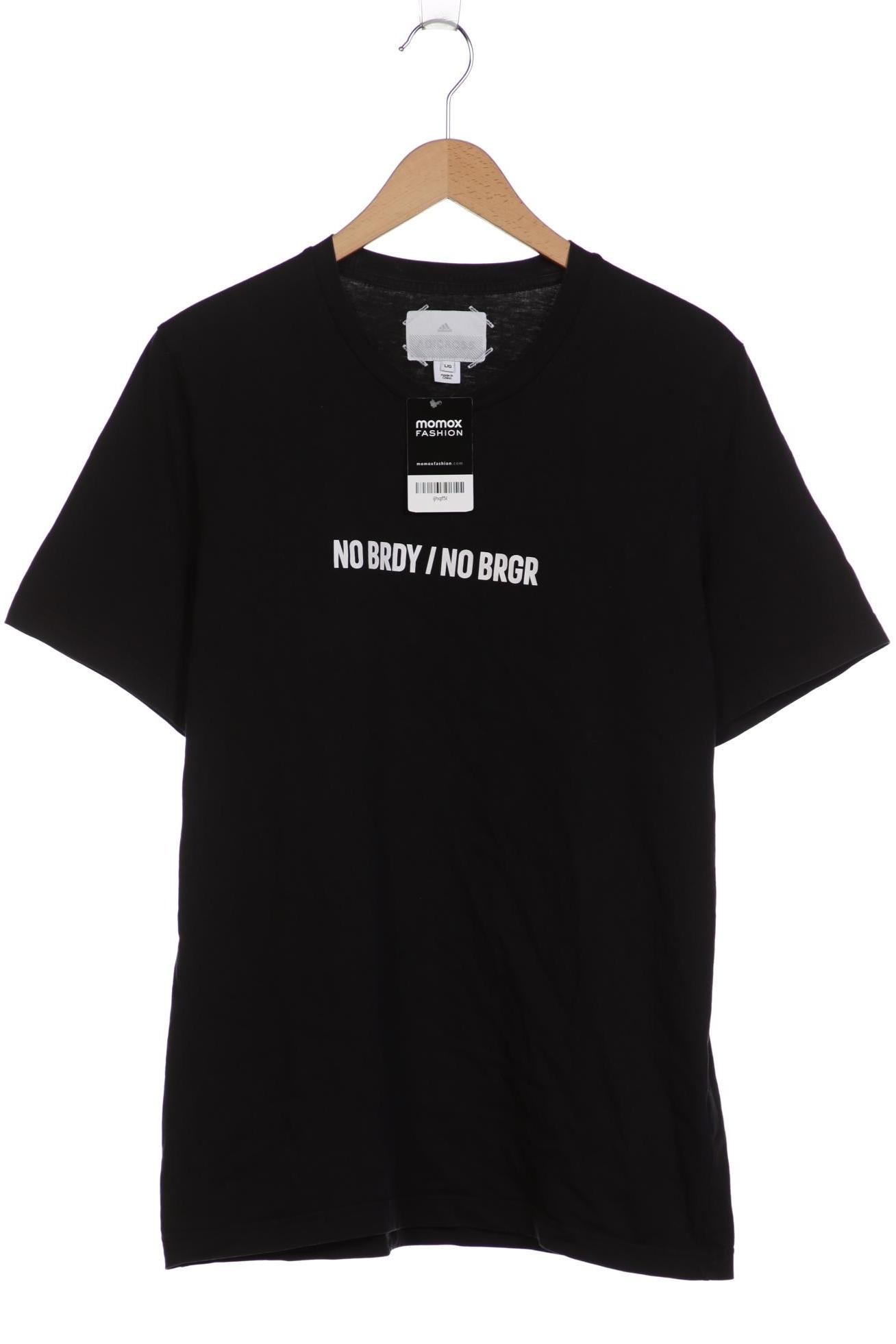 

adidas Golf Herren T-Shirt, schwarz, Gr. 52