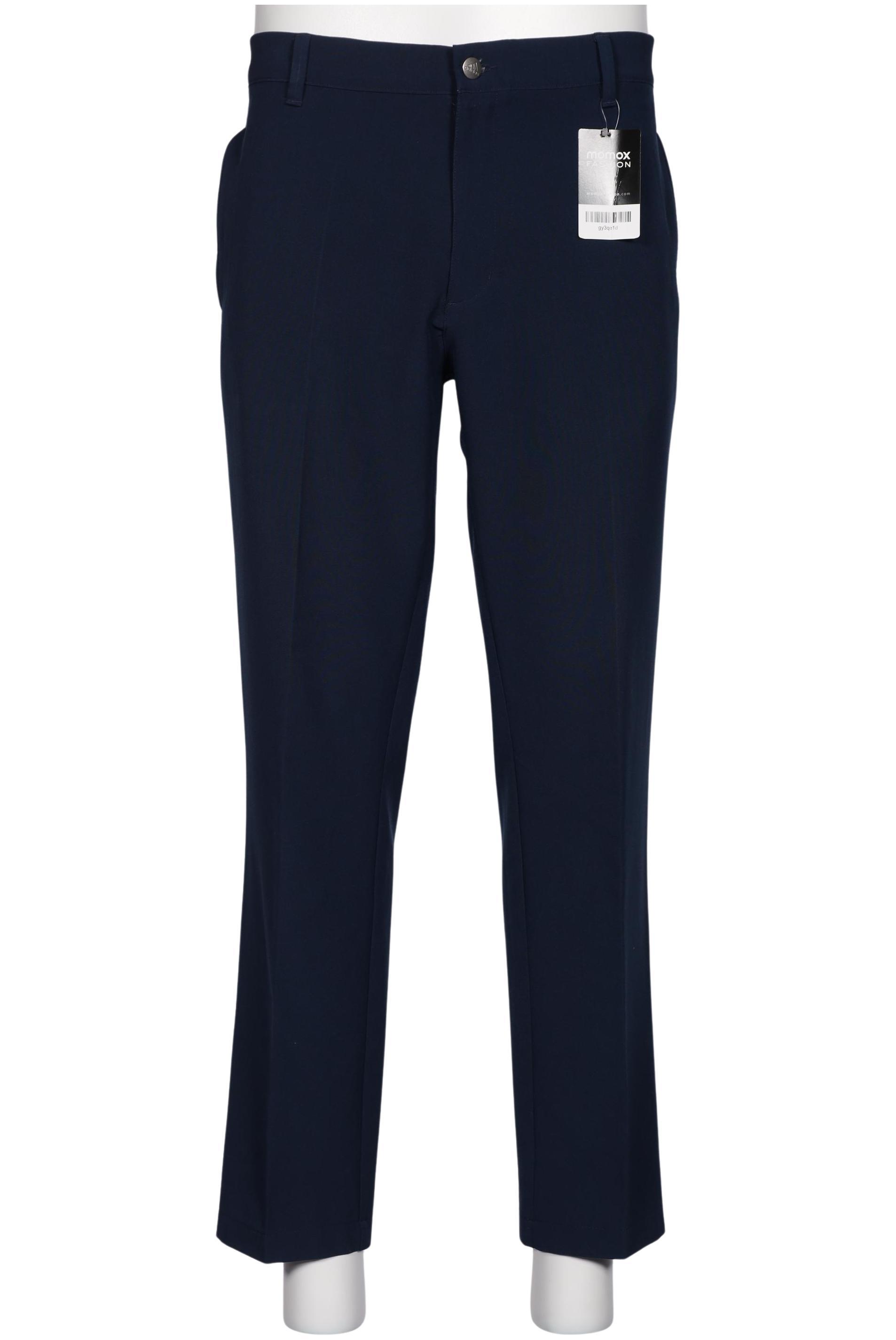 Thumbnail - adidas Golf Herren Stoffhose, marineblau, Gr. 36