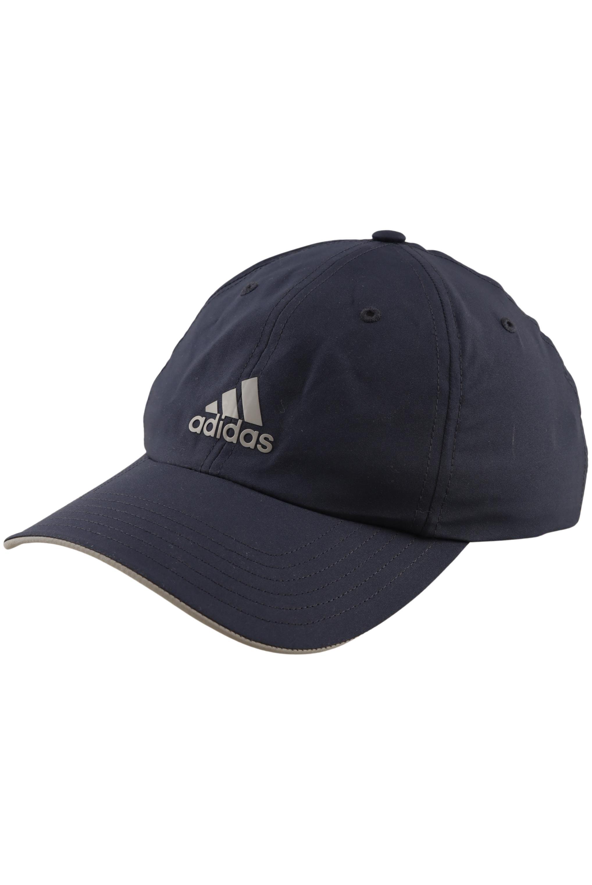 Thumbnail - adidas Golf Herren Hut/Mütze, marineblau, Gr. uni
