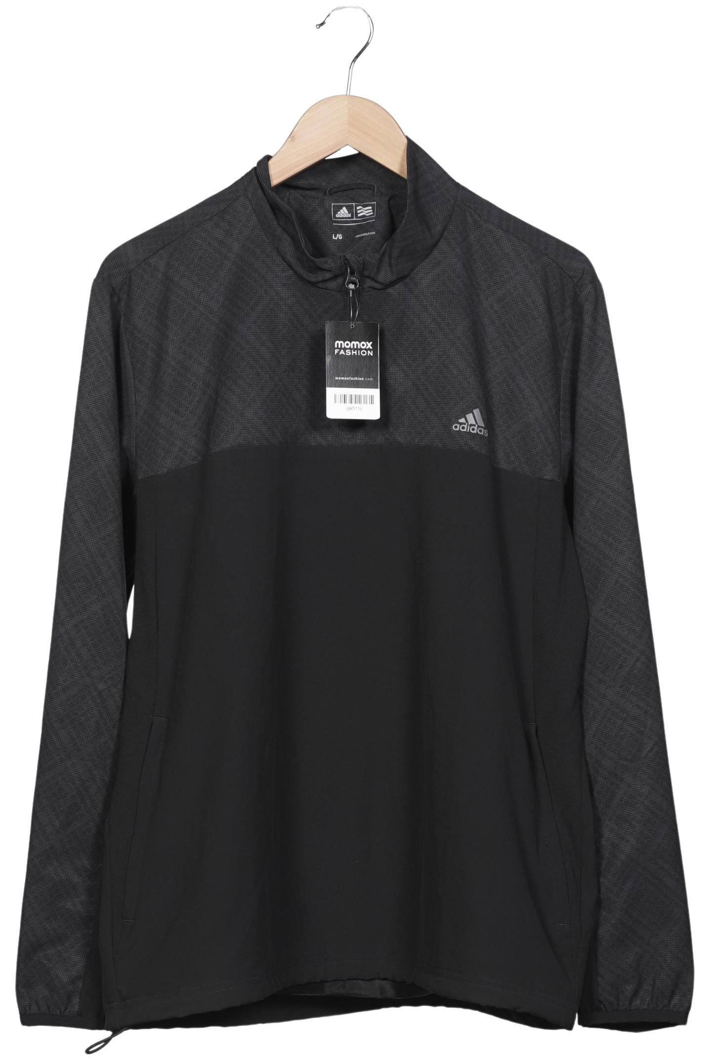 Thumbnail - adidas Golf Herren Sweatshirt, mehrfarbig, Gr. 52