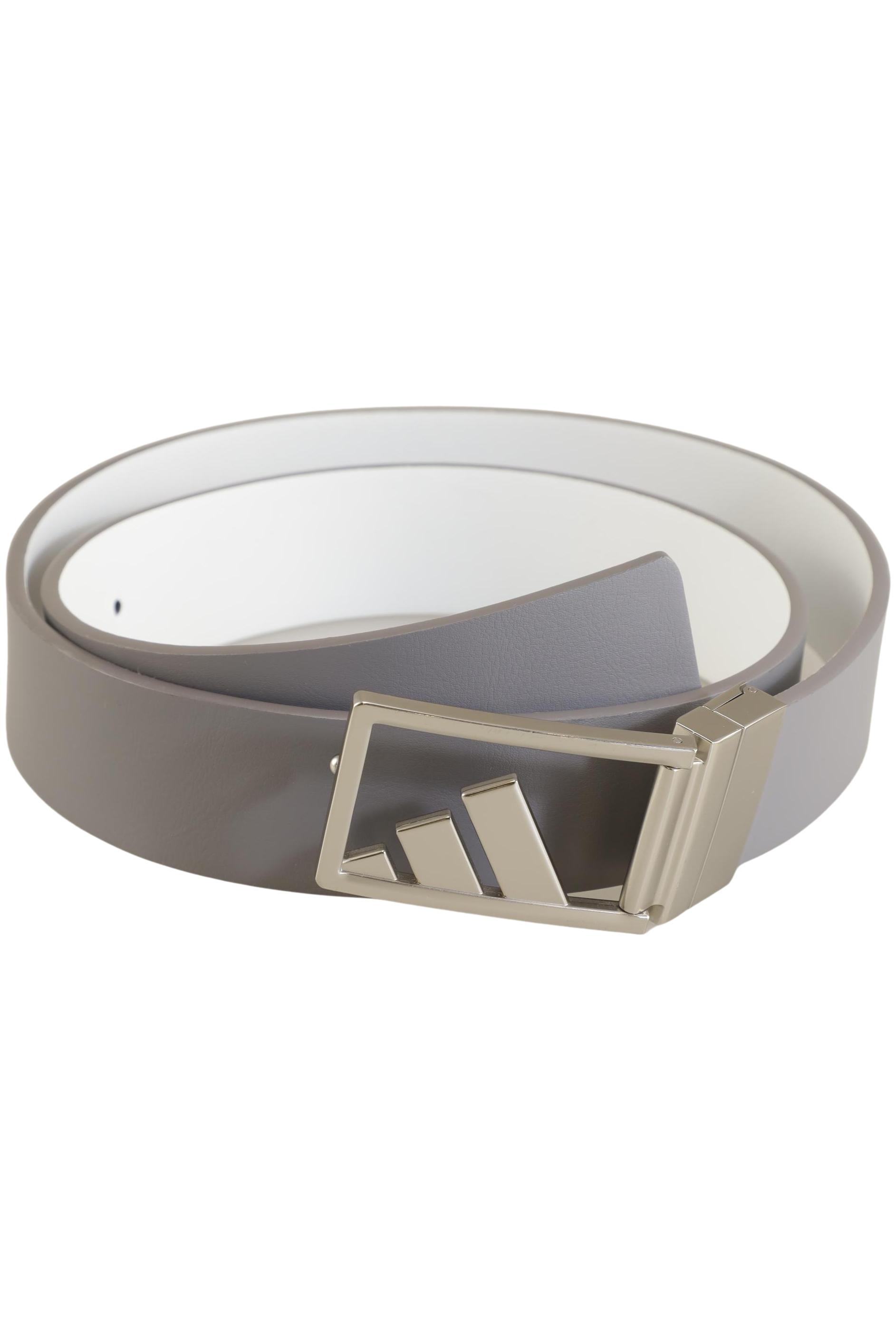 

adidas Golf Herren Gürtel, grau, Gr. 95