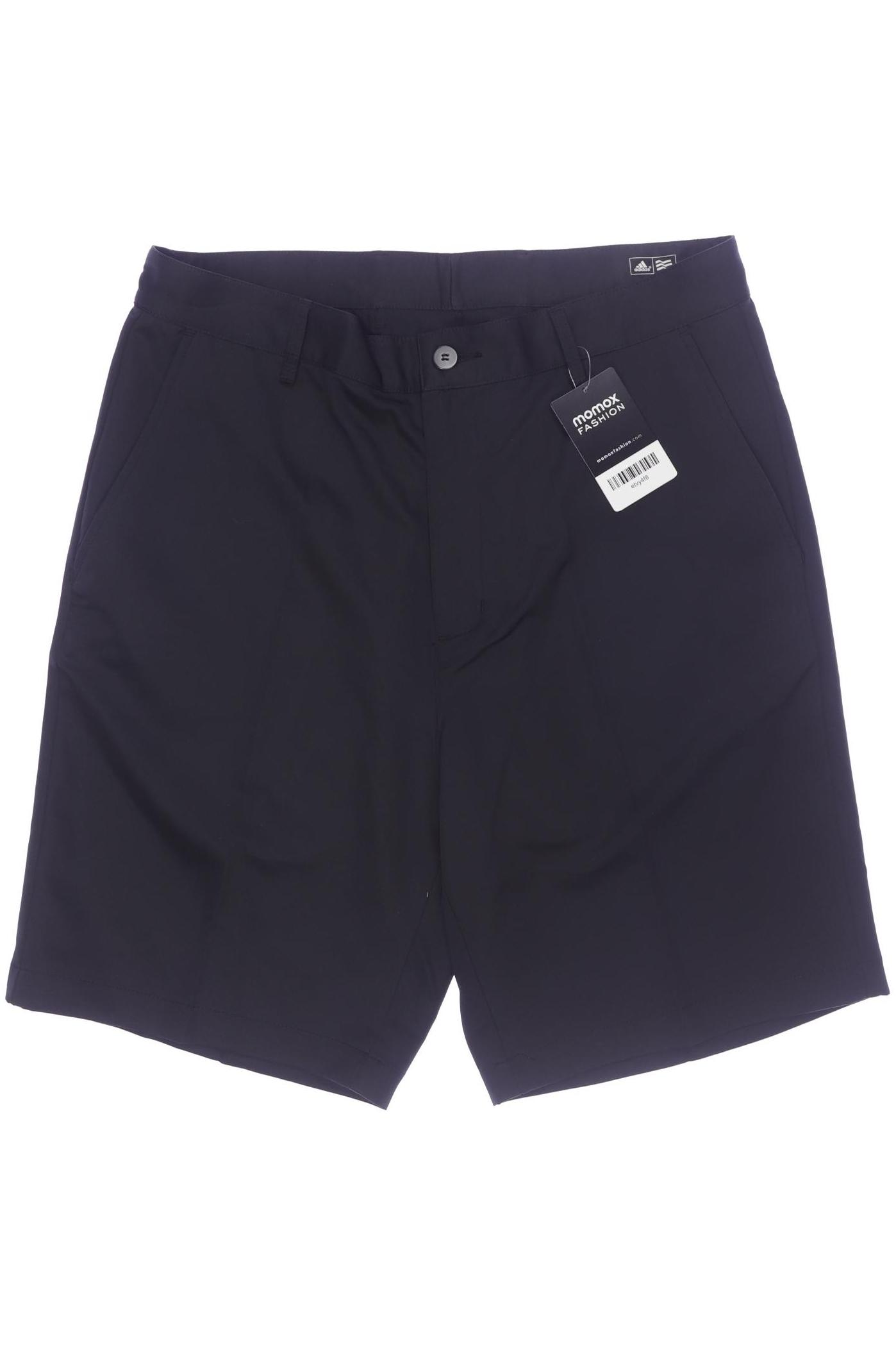 

adidas Golf Herren Shorts, schwarz, Gr. 34