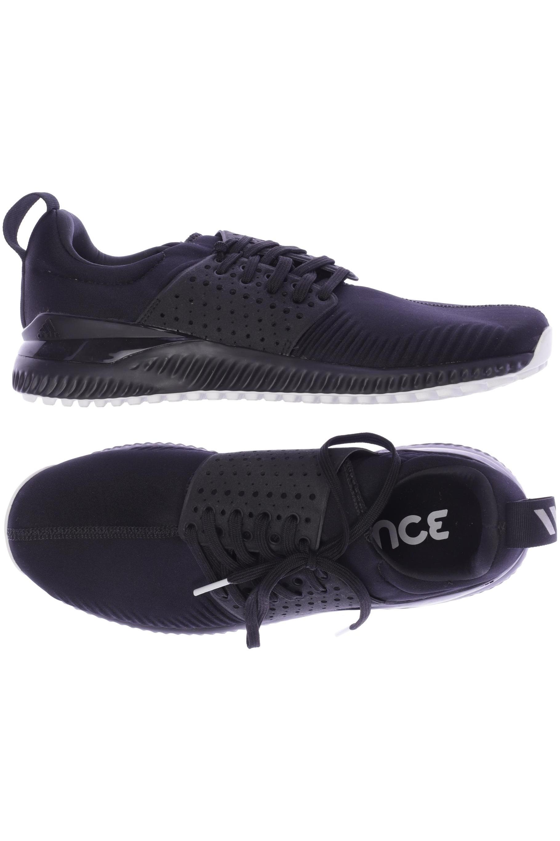Thumbnail - adidas Golf Herren Sneakers, schwarz, Gr. 8.5