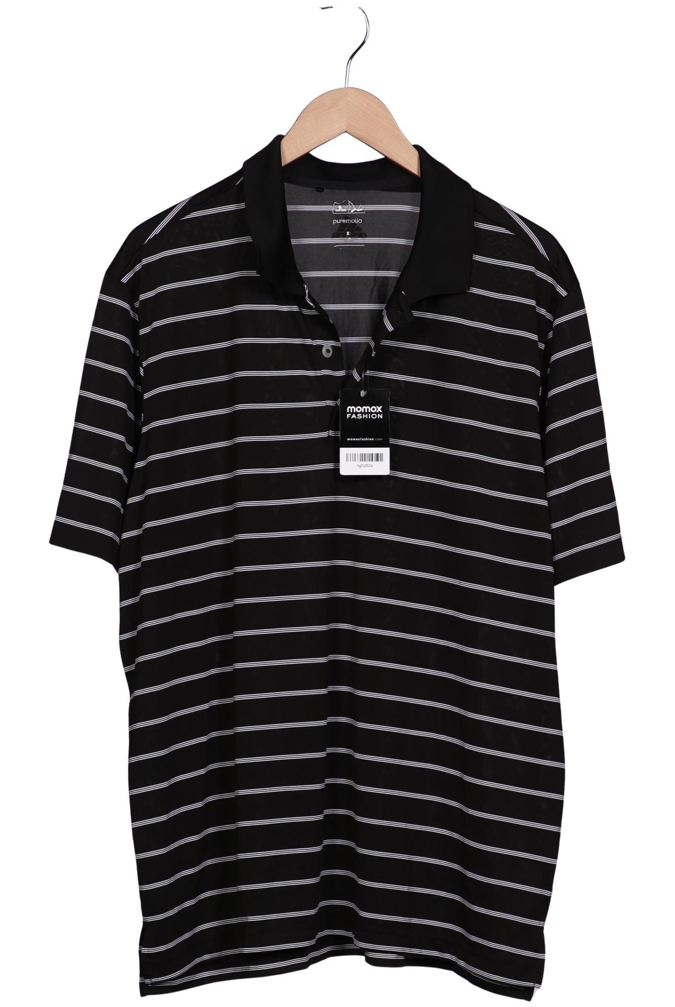 

adidas Golf Herren Poloshirt, mehrfarbig, Gr. 54