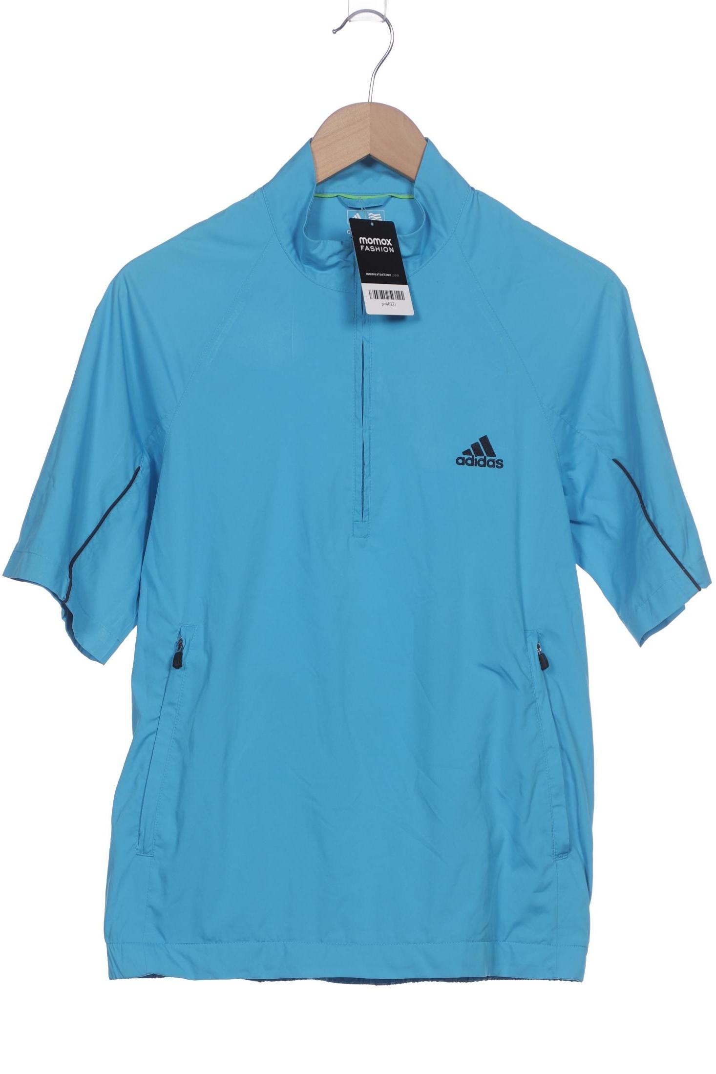 

adidas Golf Herren Sweatshirt, blau, Gr. 46