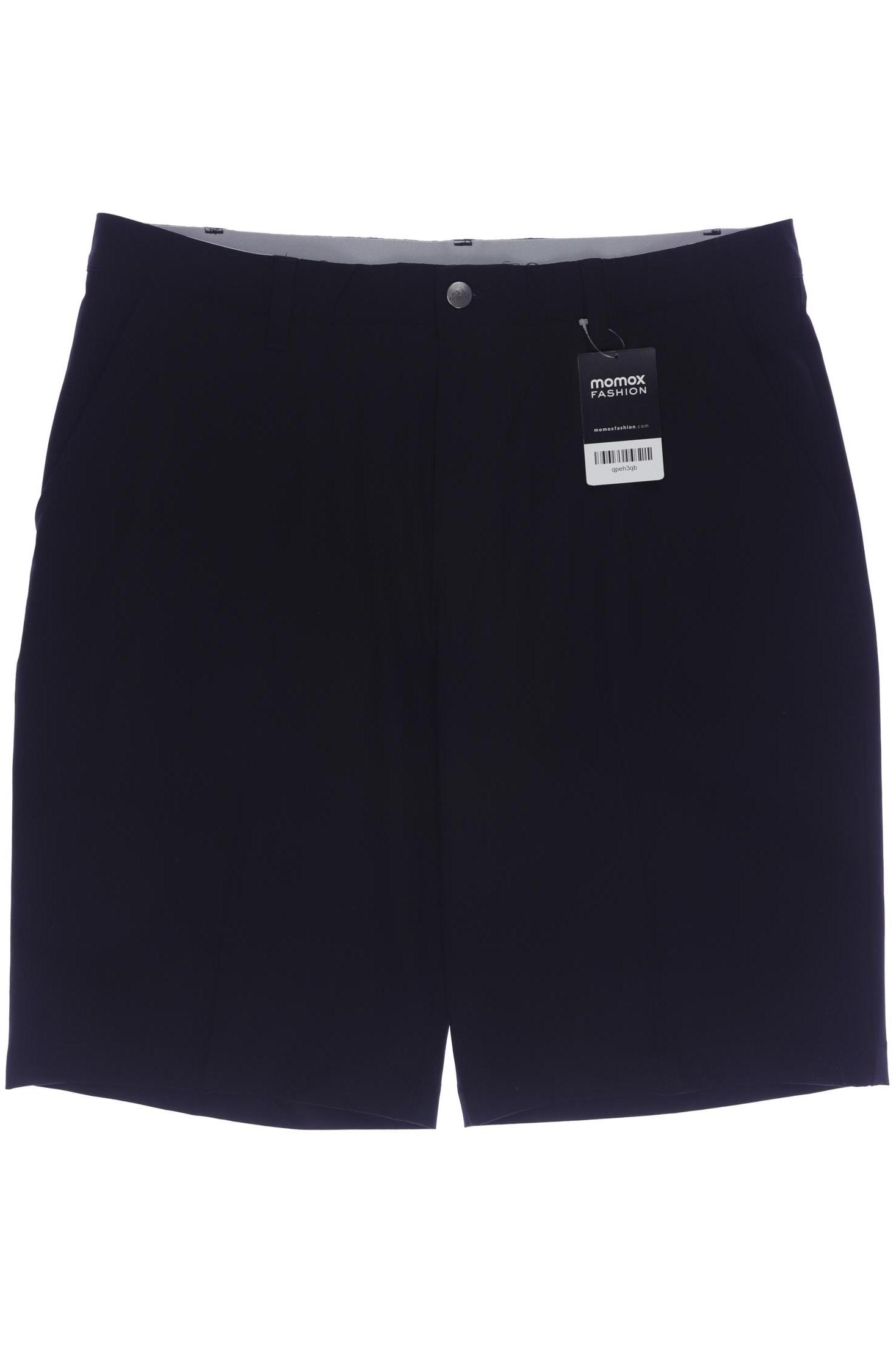 

adidas Golf Herren Shorts, schwarz, Gr. 36