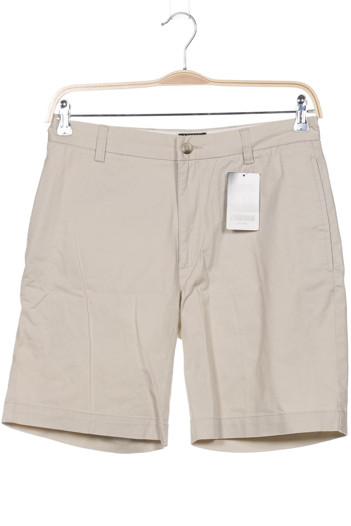 

adidas Golf Herren Shorts, cremeweiß, Gr. 32