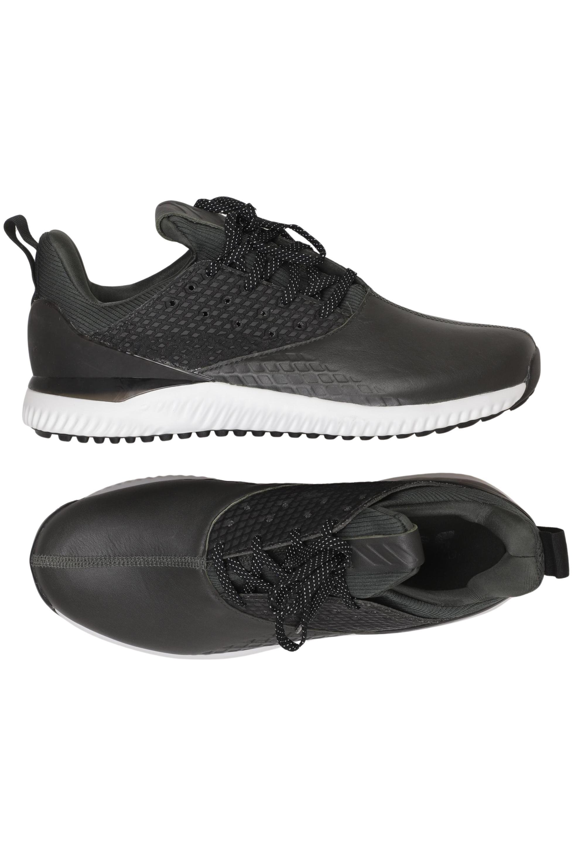 

adidas Golf Herren Sneakers, schwarz, Gr. 9