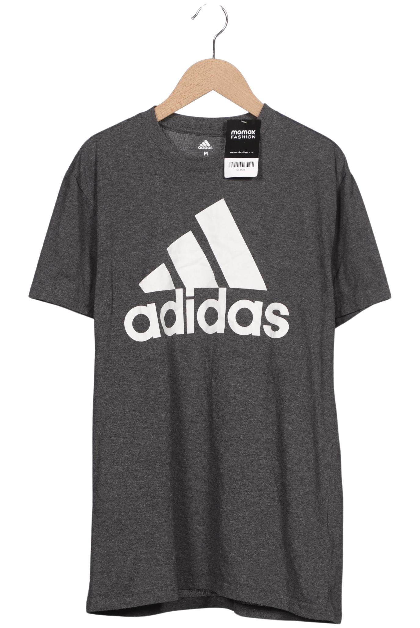 

adidas Golf Herren T-Shirt, grau, Gr. 48