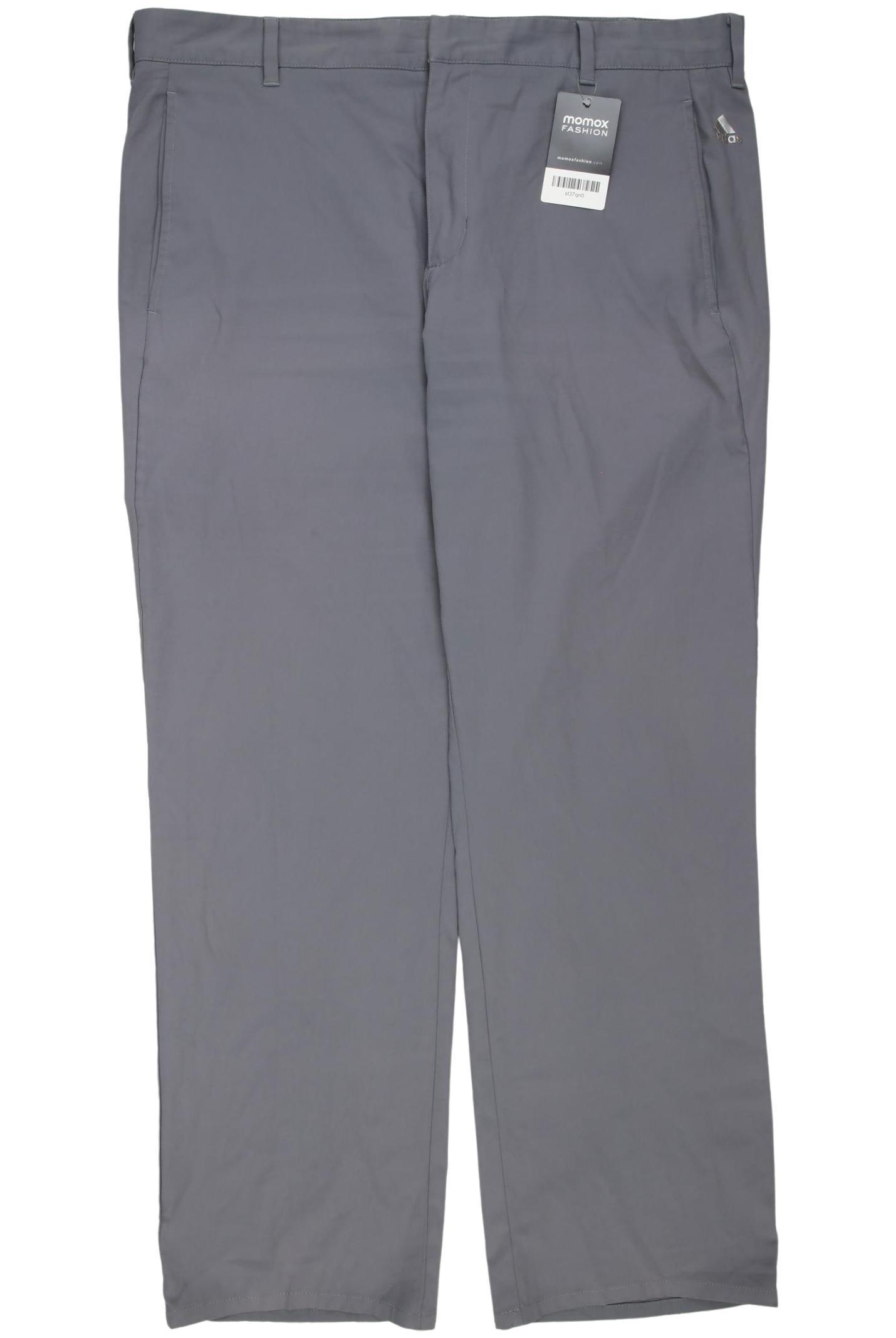Thumbnail - adidas Golf Herren Stoffhose, grau, Gr. 38