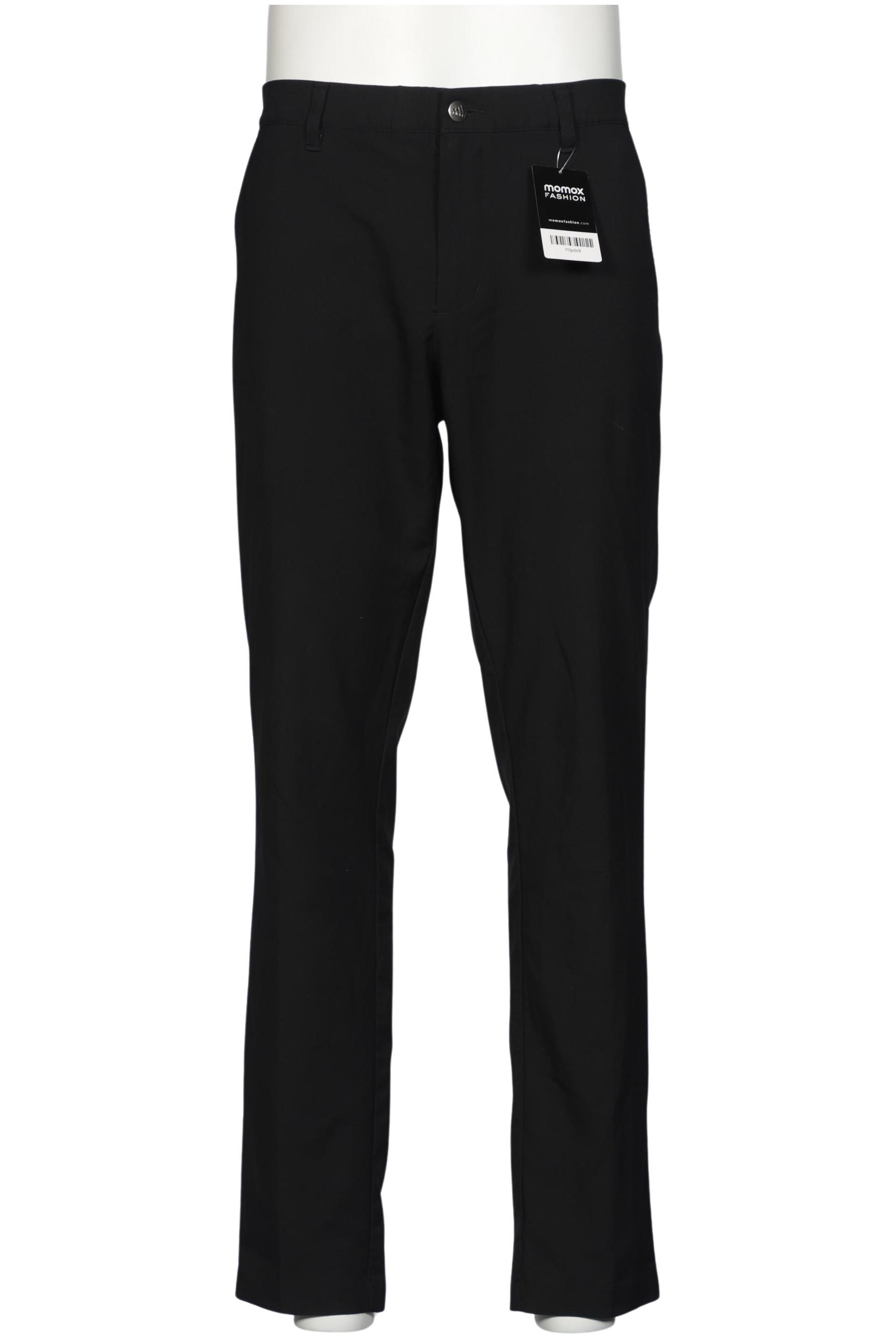 

adidas Golf Herren Stoffhose, schwarz, Gr. 34