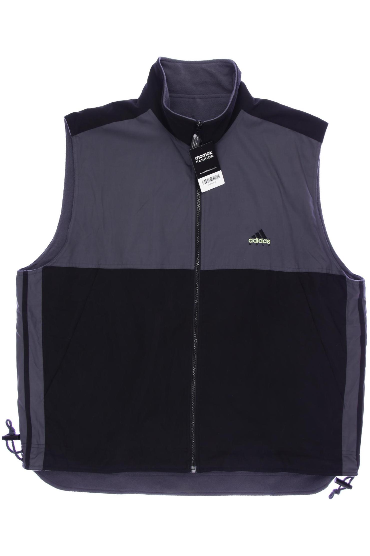 

adidas Golf Herren Weste, schwarz, Gr. 56