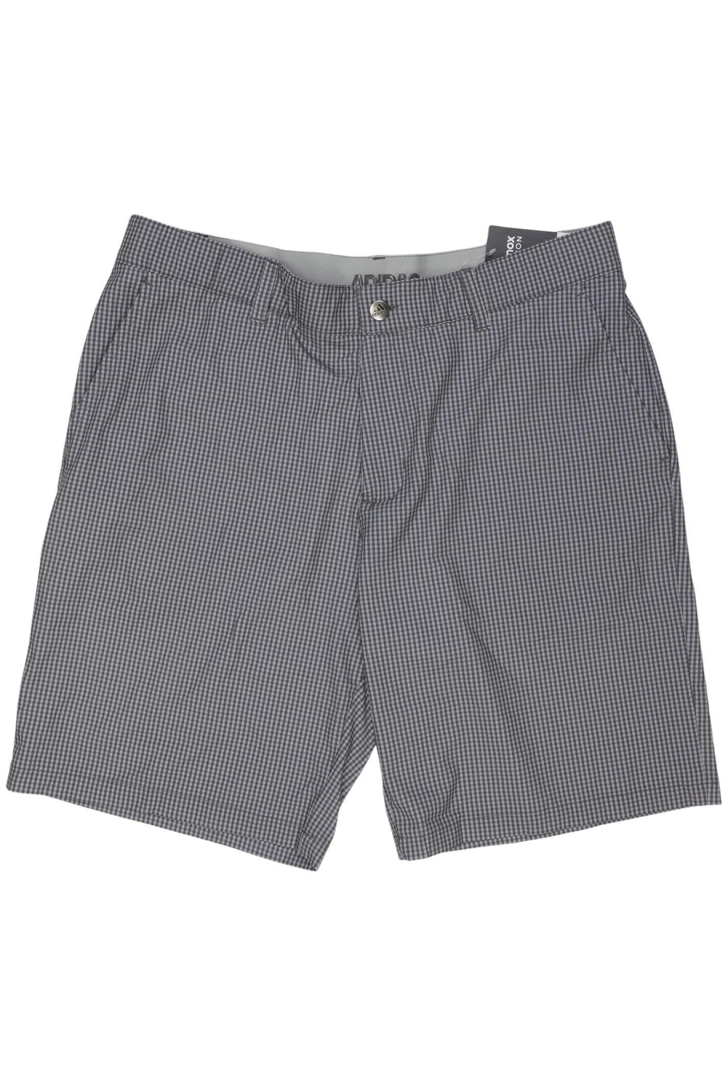 Thumbnail - adidas Golf Herren Shorts, grau, Gr. 34