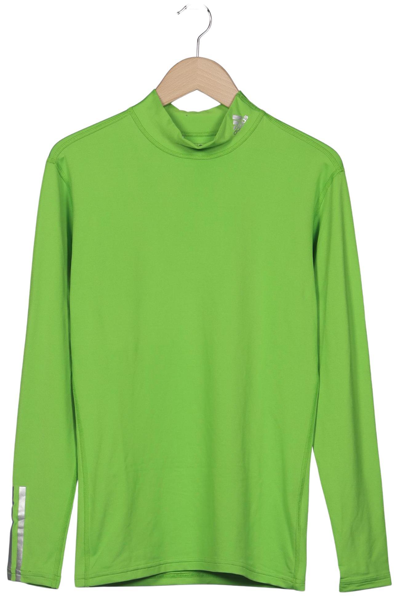Thumbnail - adidas Golf Herren Langarmshirt, grün, Gr. 52